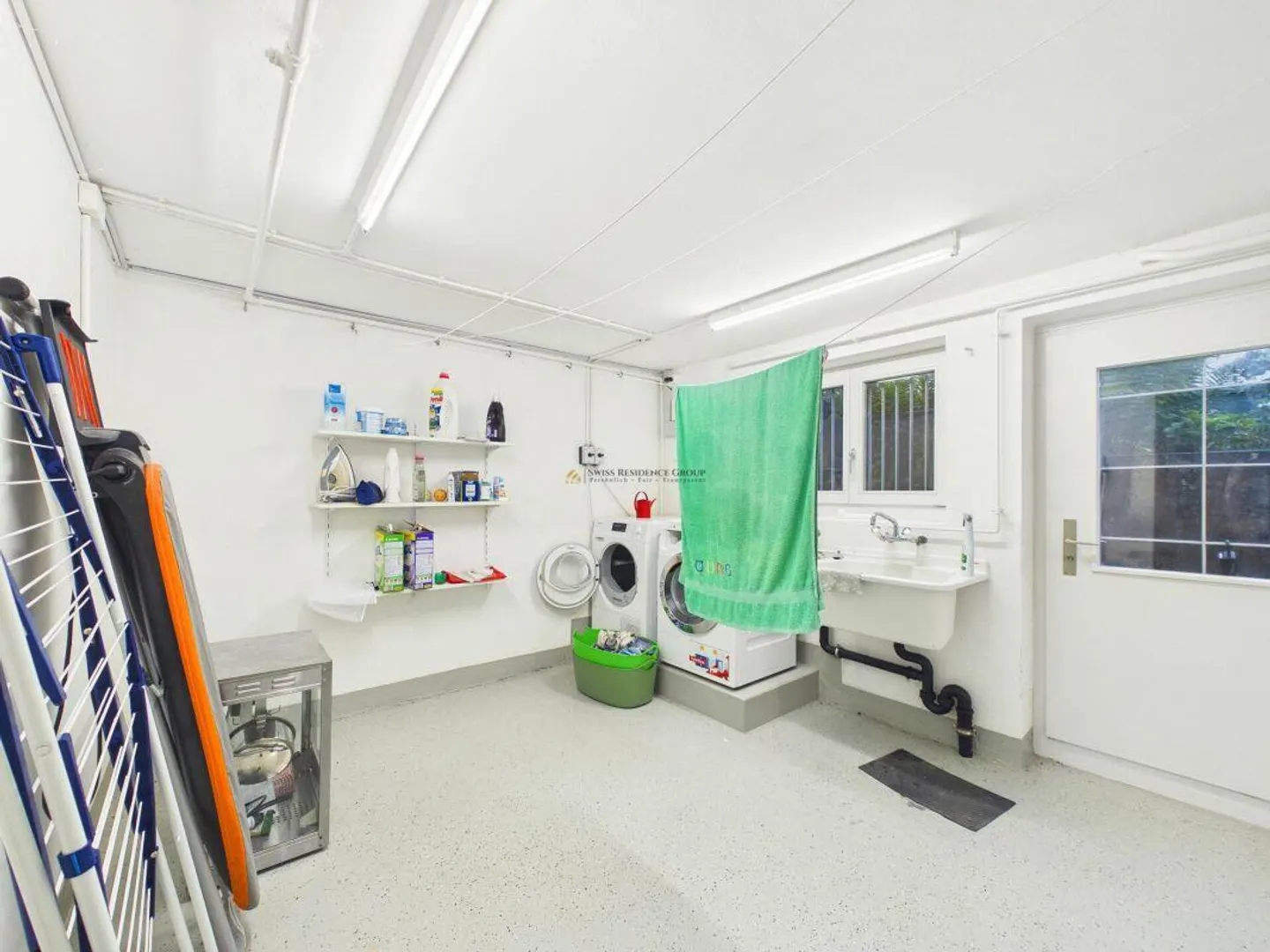 Idillio familiare a Burgdorf con affascinante casa unifamiliare e ampio giardino - Foto 29 di 30