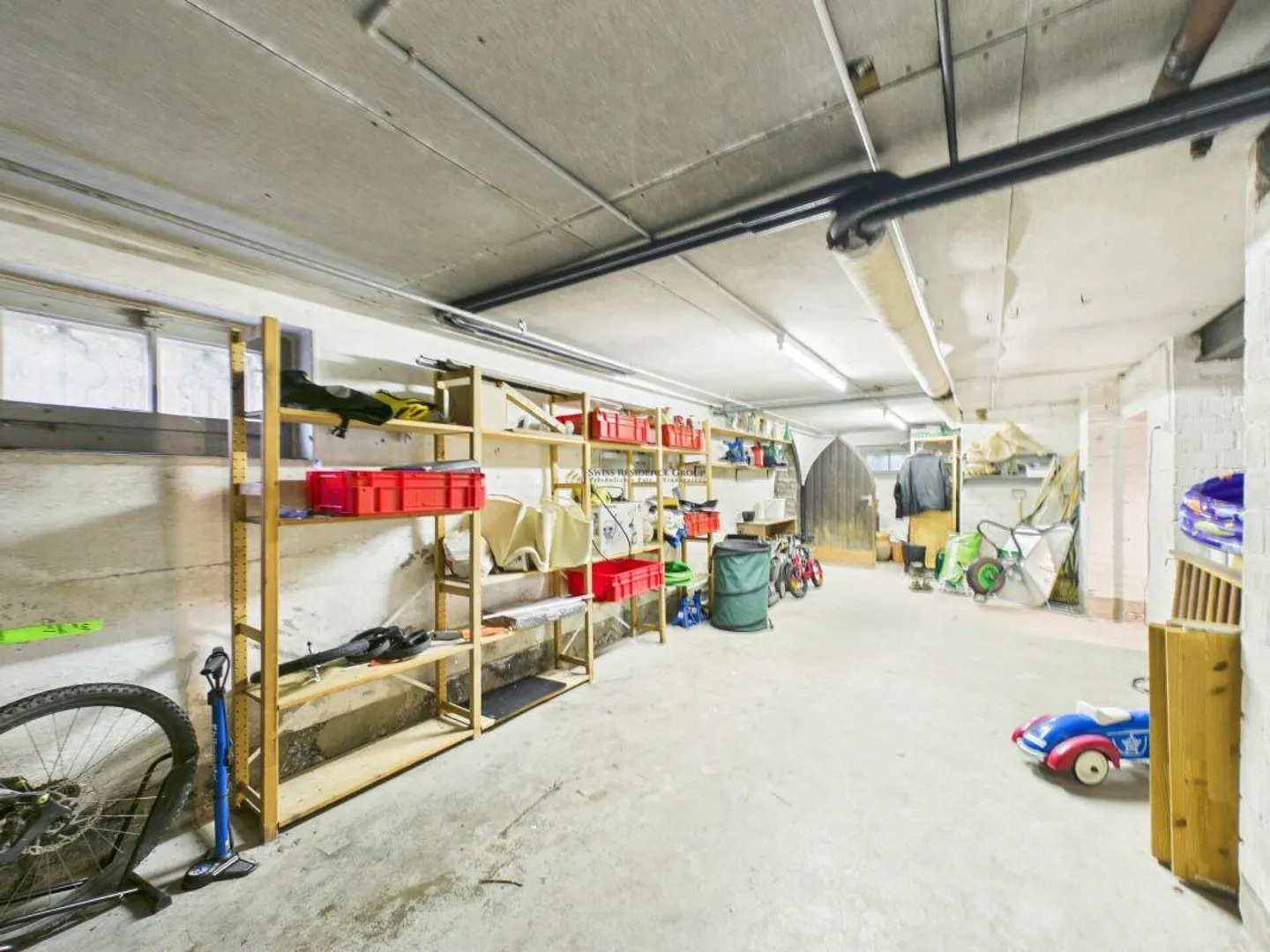 Idillio familiare a Burgdorf con affascinante casa unifamiliare e ampio giardino - Foto 30 di 30