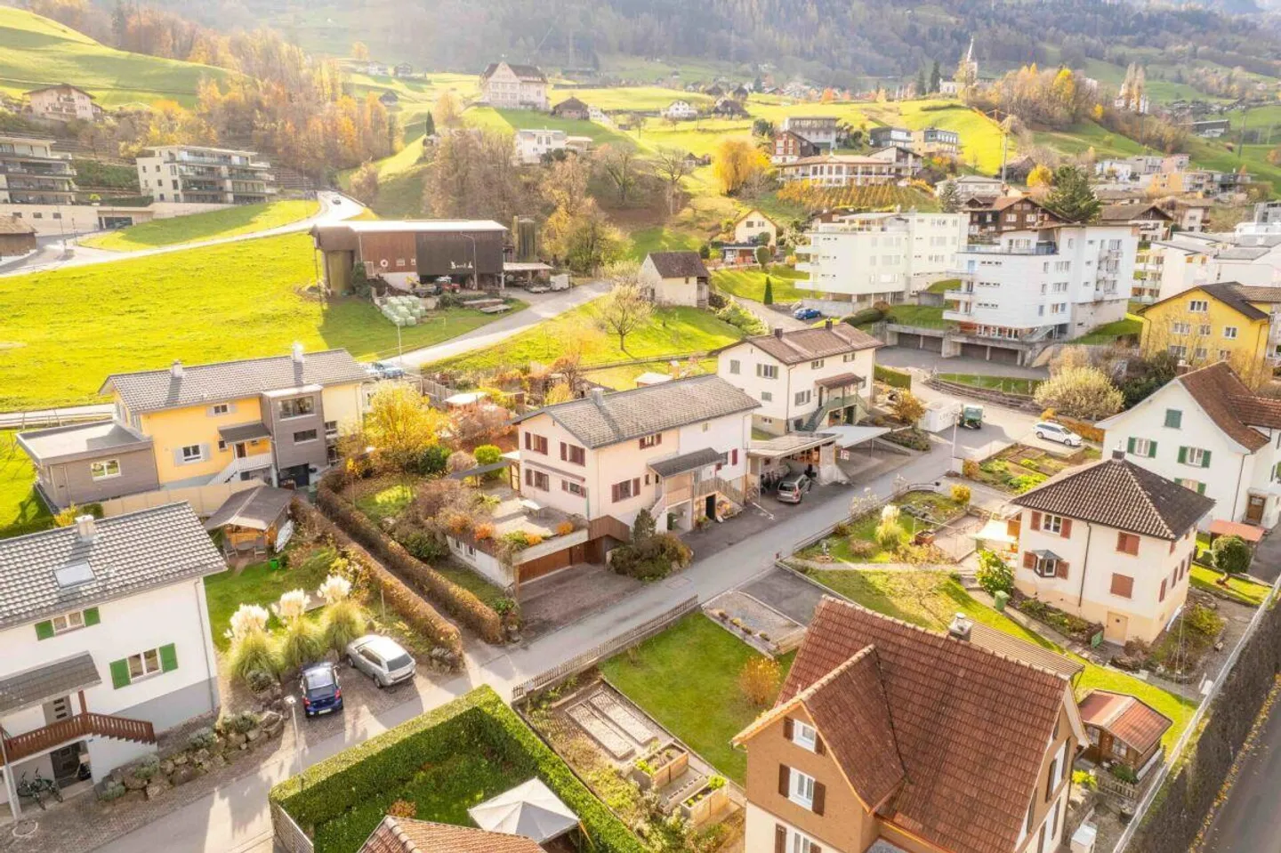 Réalisez vos rêves de vie au bord du lac Walen - Photo 21 sur 24