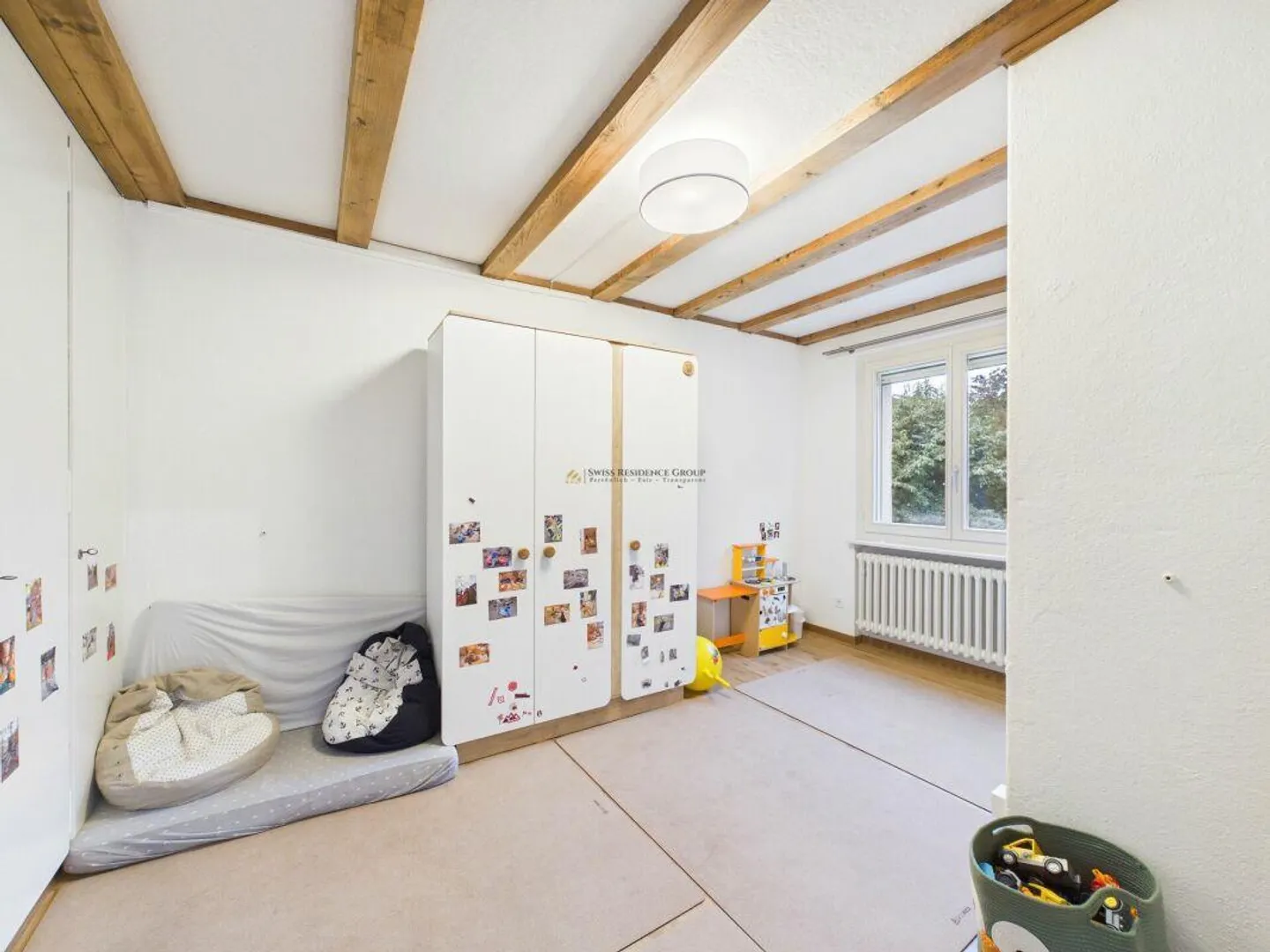 Idillio familiare a Burgdorf con affascinante casa unifamiliare e ampio giardino - Foto 26 di 30