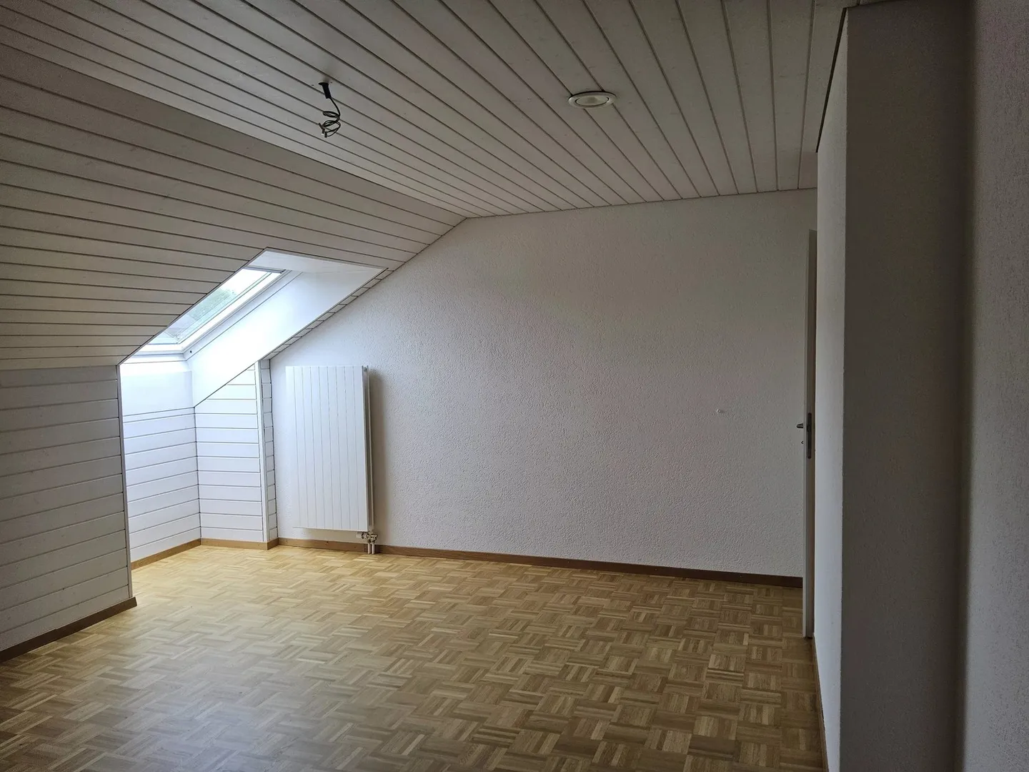 Zu vermieten: Sanierte 3½ Zimmer-Wohnung (2. OG ohne Lift) in Wichtrach! - Photo 9 of 13