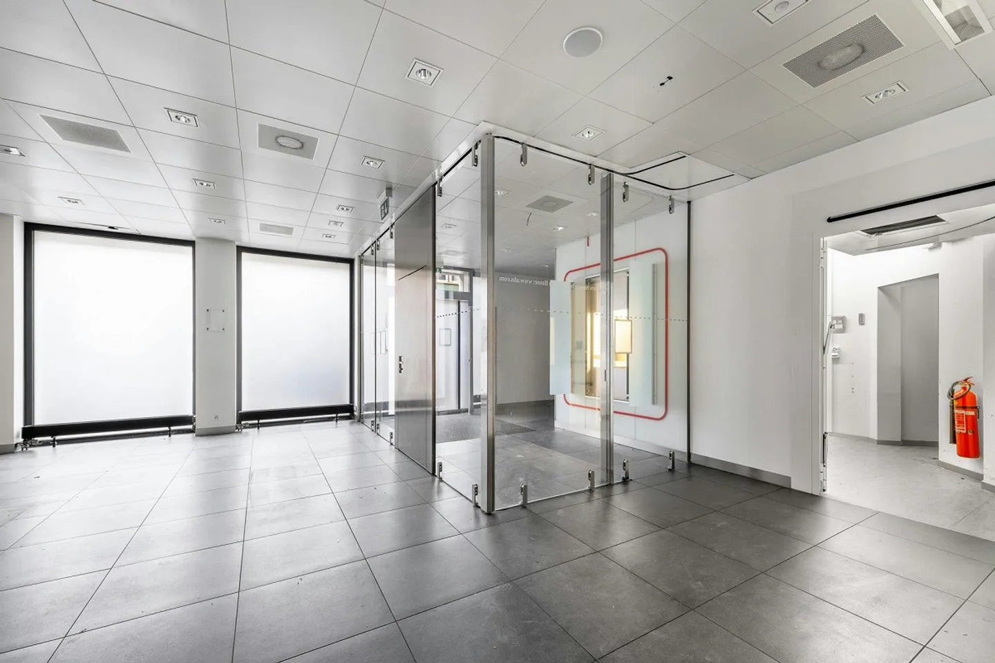 Ihre ca. 154 m² Gewerbefläche mitten im Stedtli! - Foto 6 von 10