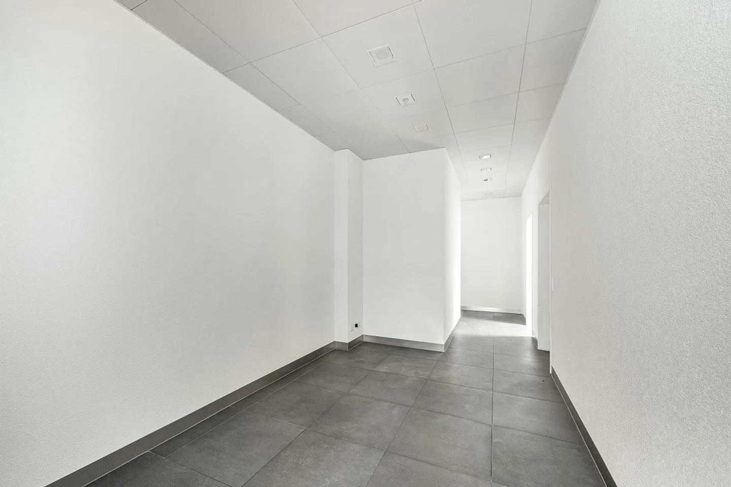 Ihre ca. 154 m² Gewerbefläche mitten im Stedtli! - Foto 7 von 10