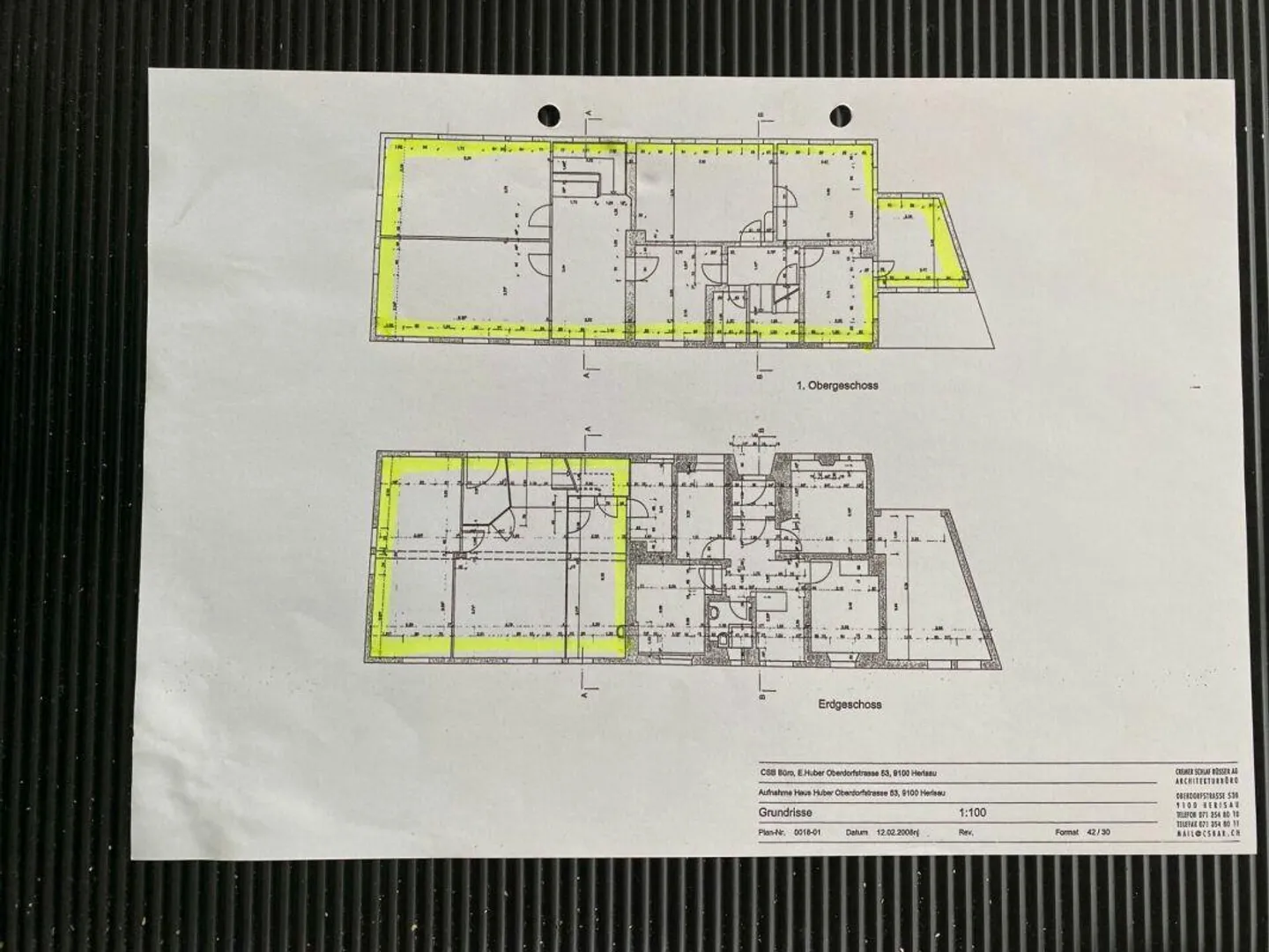 Commercial Space / Office Areas - Photo 3 of 24