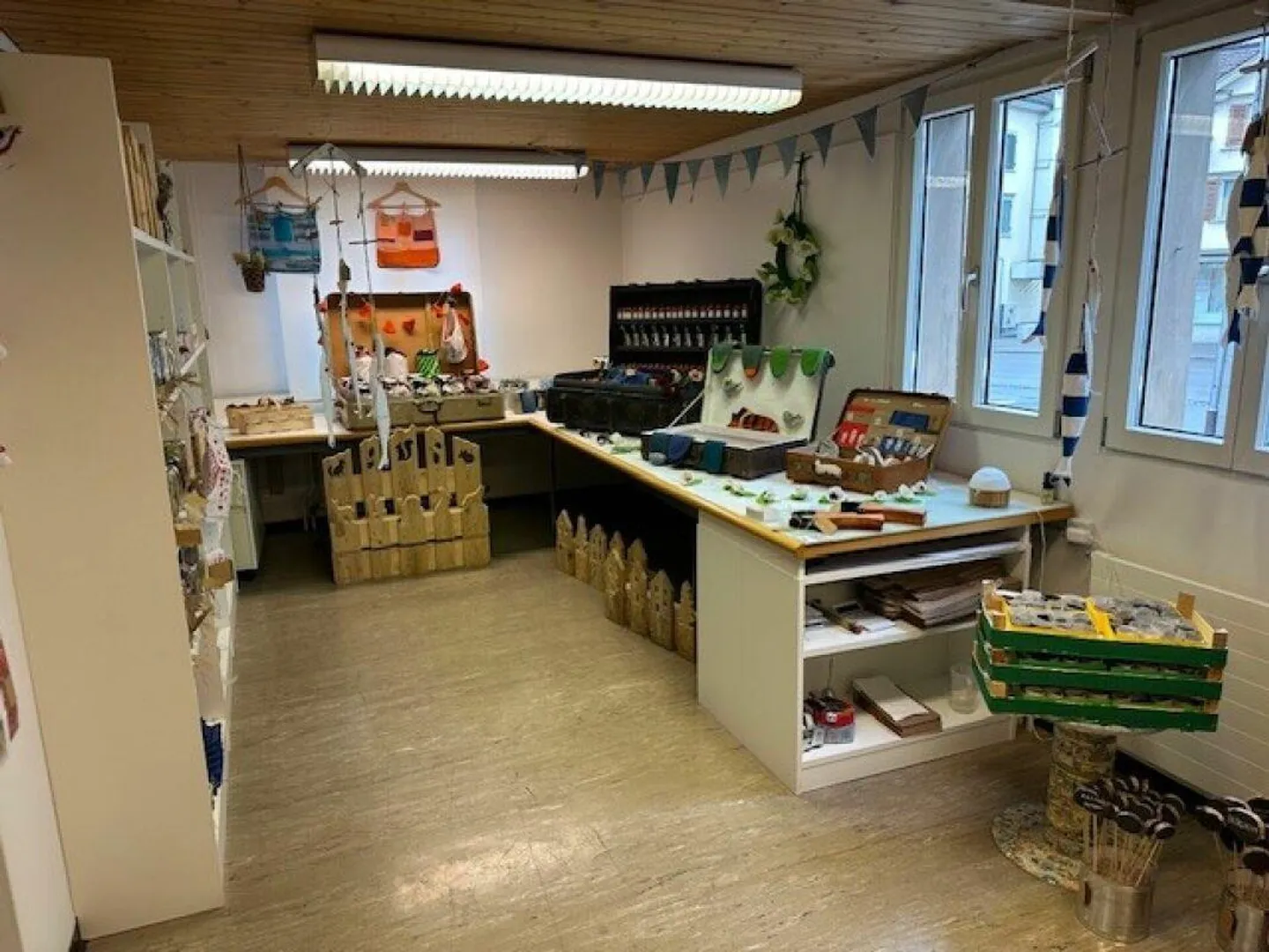 Commercial Space / Office Areas - Photo 5 of 24