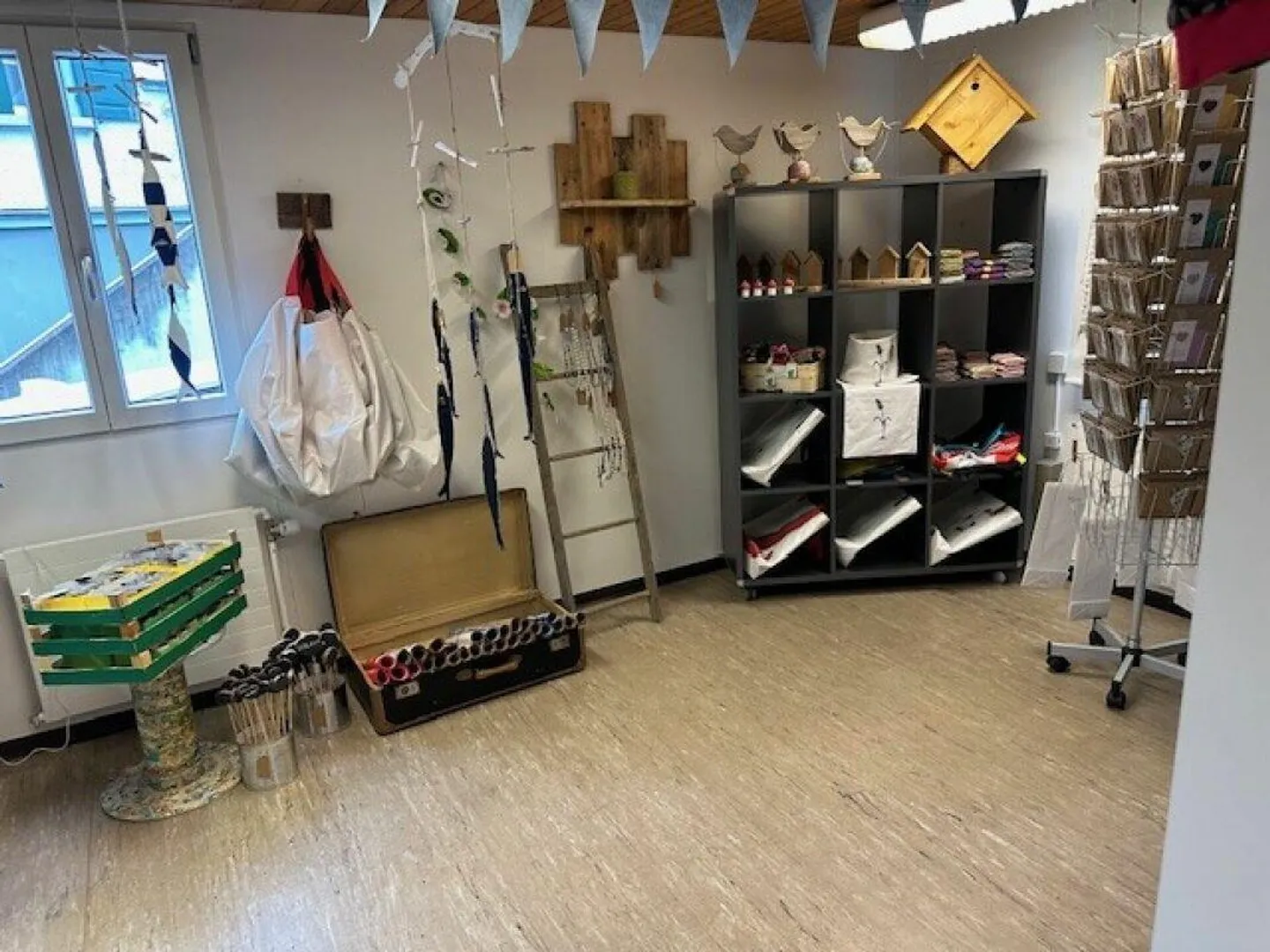 Commercial Space / Office Areas - Photo 6 of 24