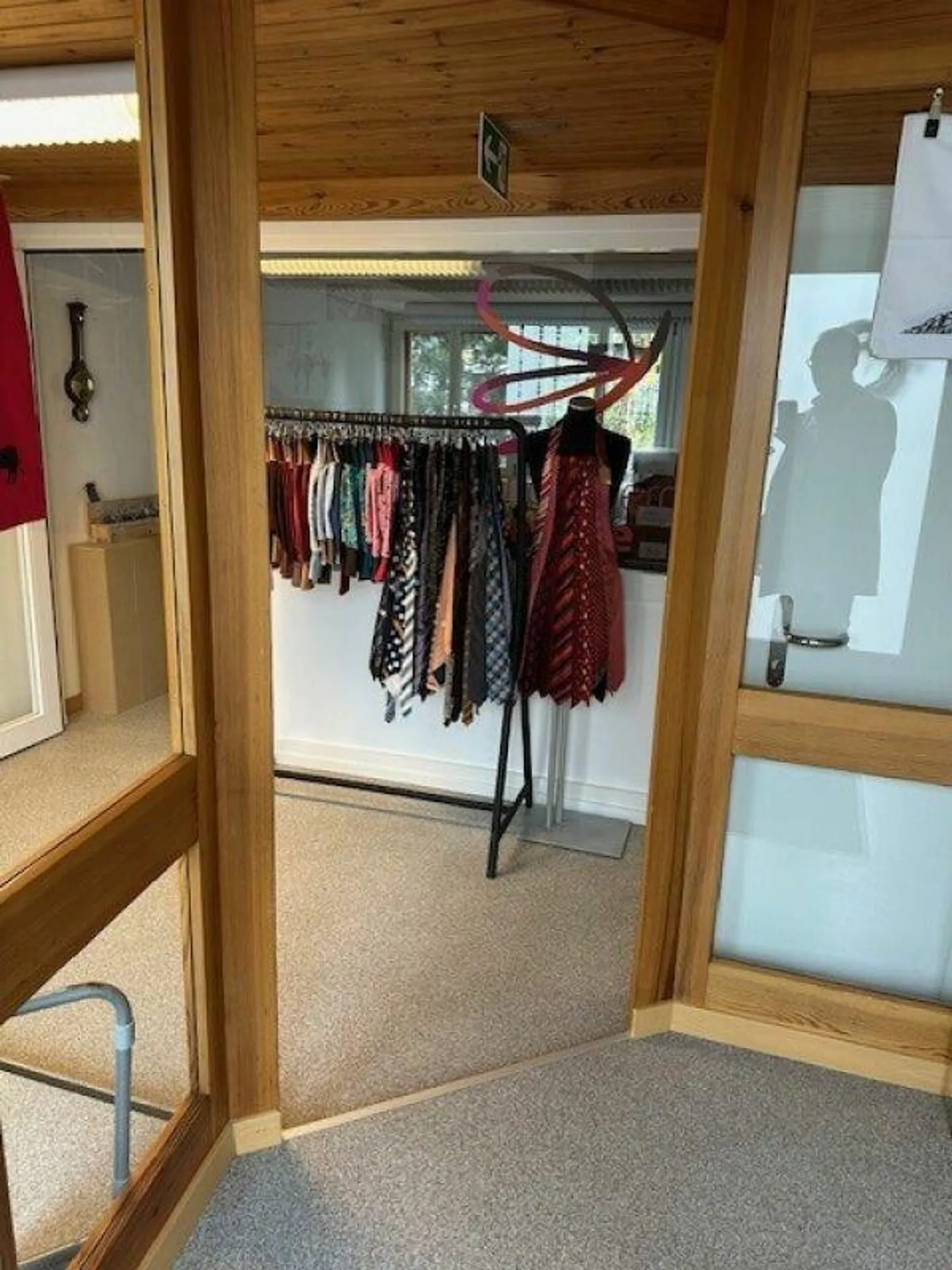 Commercial Space / Office Areas - Photo 7 of 24