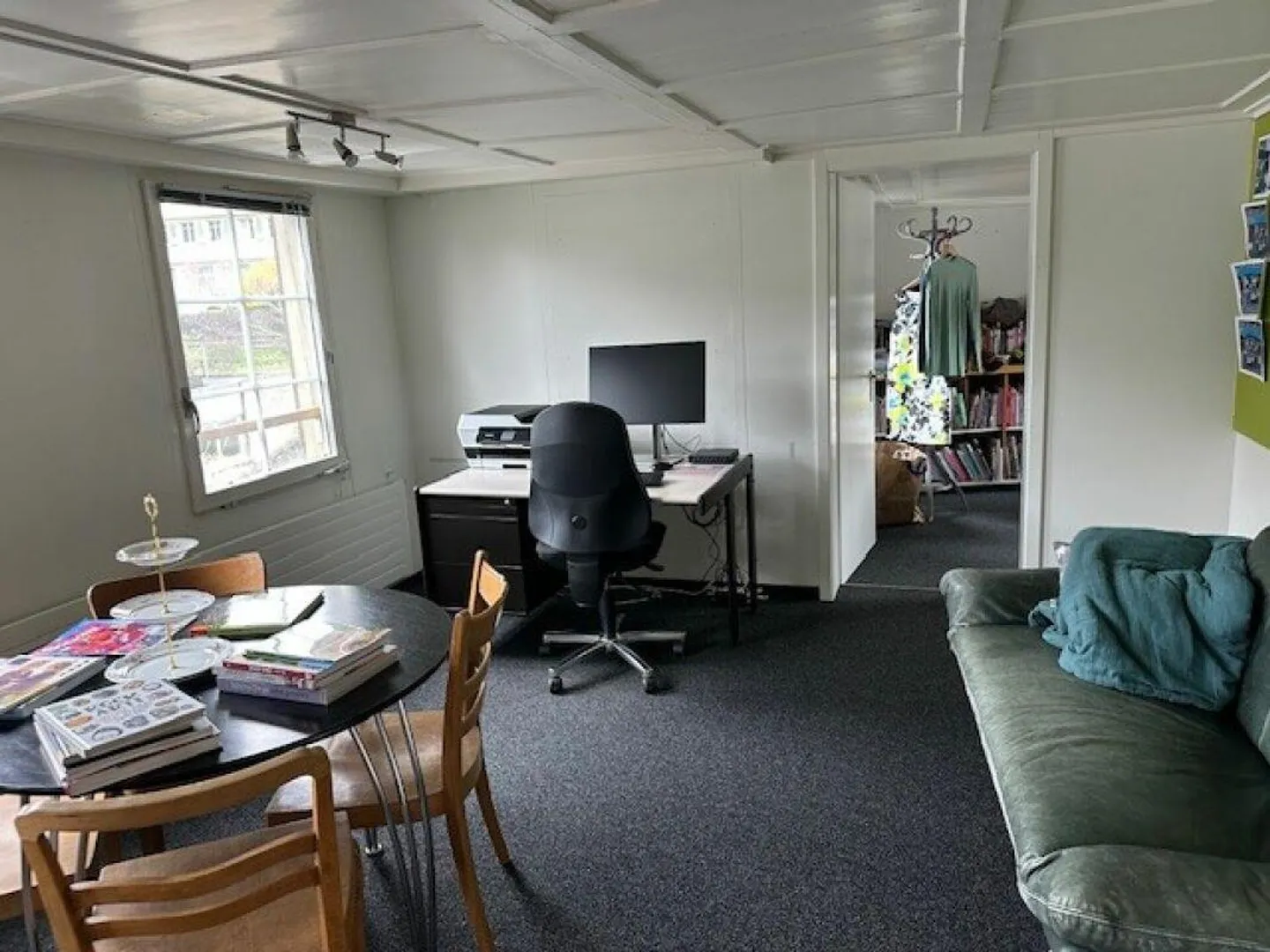 Commercial Space / Office Areas - Photo 8 of 24