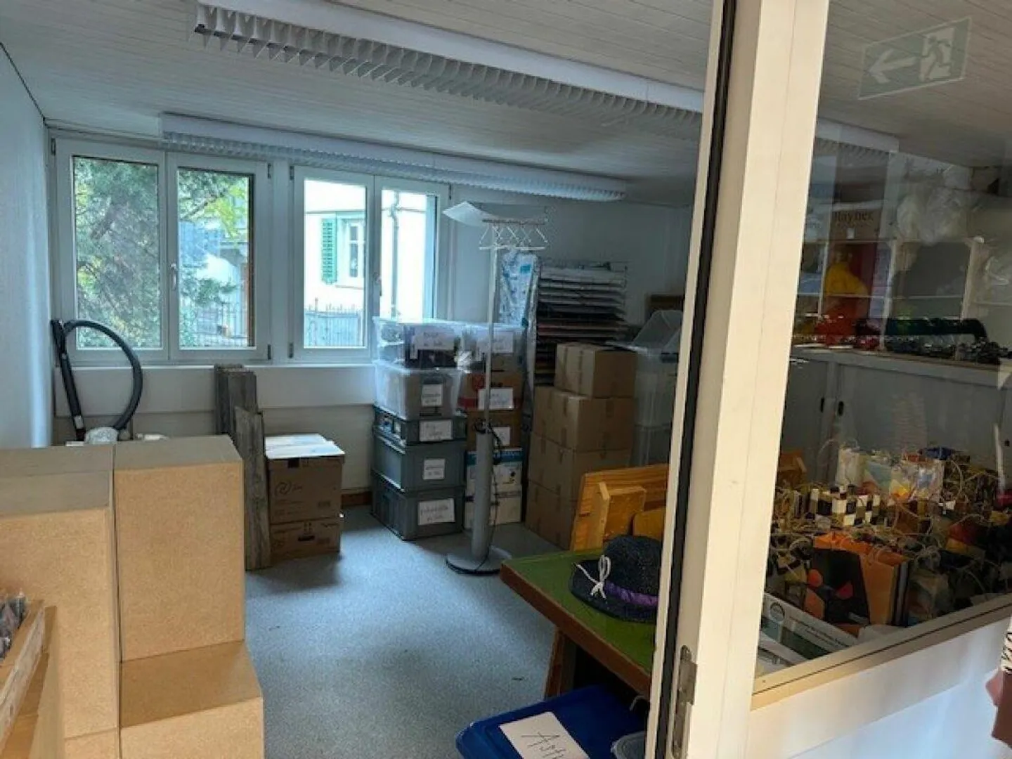 Commercial Space / Office Areas - Photo 10 of 24