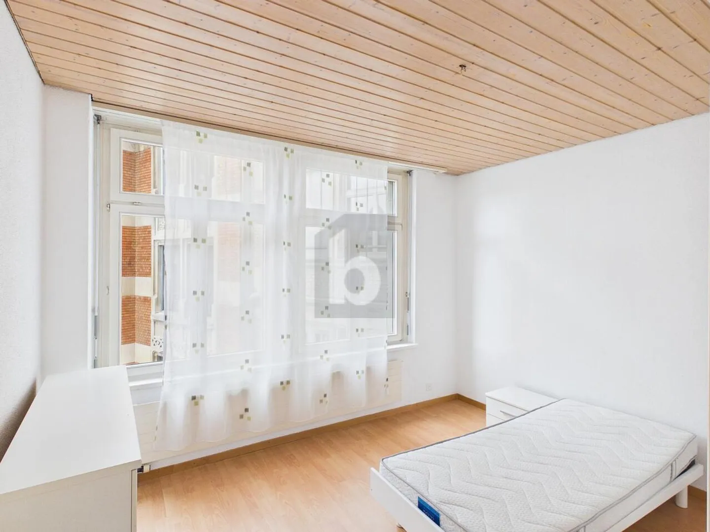 Stilvolle Zentrale Wohnung - Foto 3 von 5