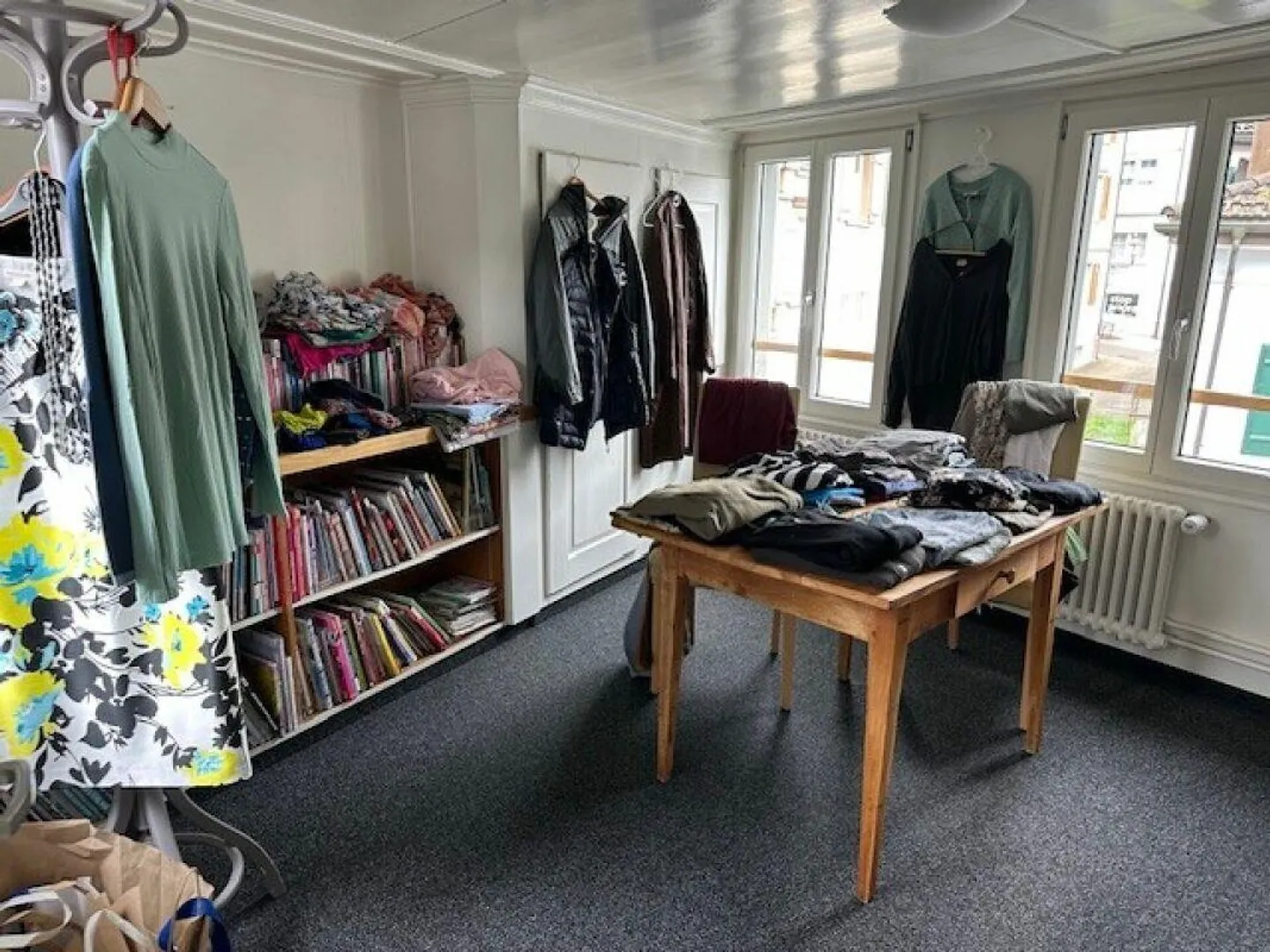 Commercial Space / Office Areas - Photo 13 of 24