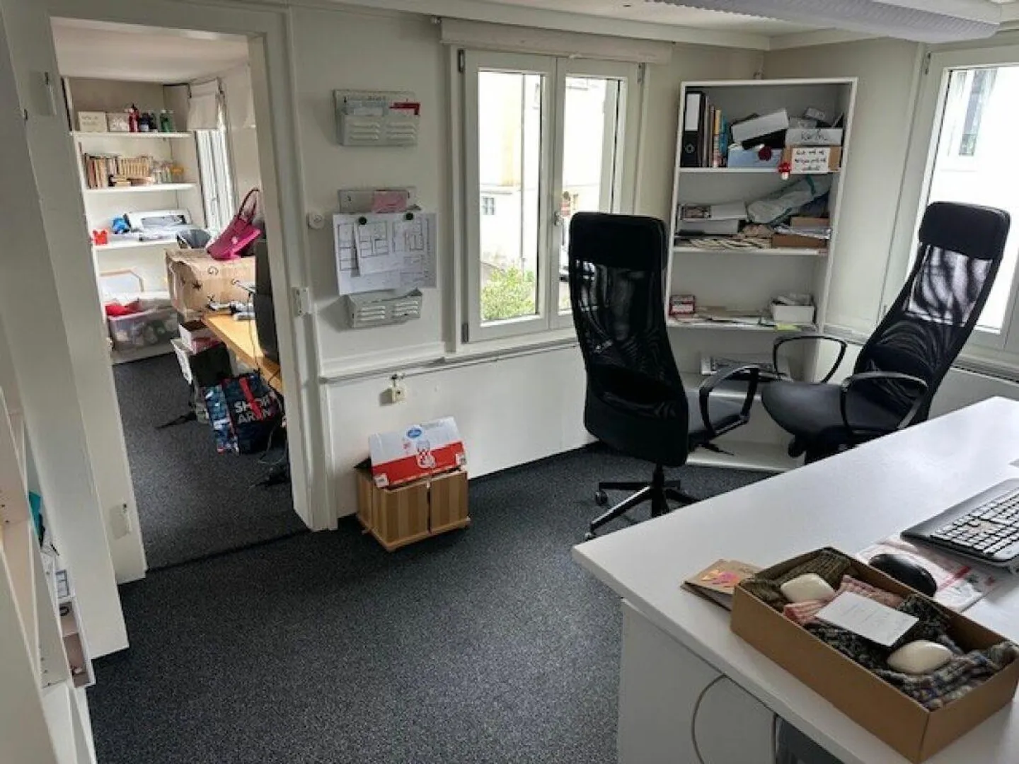 Commercial Space / Office Areas - Photo 15 of 24