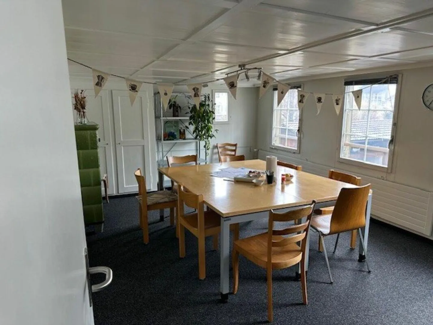 Commercial Space / Office Areas - Photo 16 of 24