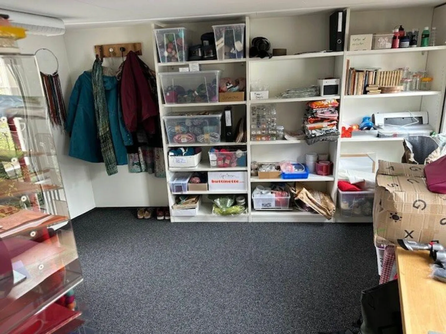 Commercial Space / Office Areas - Photo 18 of 24