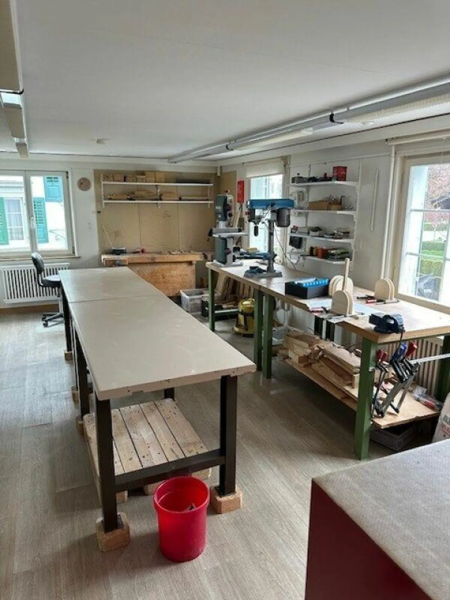 Commercial Space / Office Areas - Photo 19 of 24