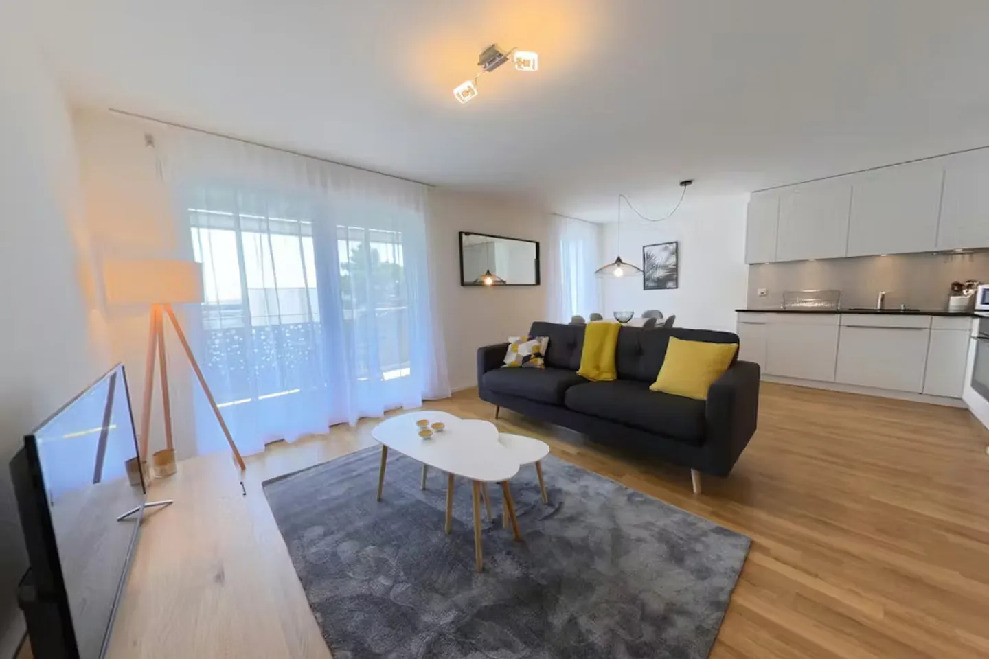 Charming Chalet Retreat - Photo 1 of 9