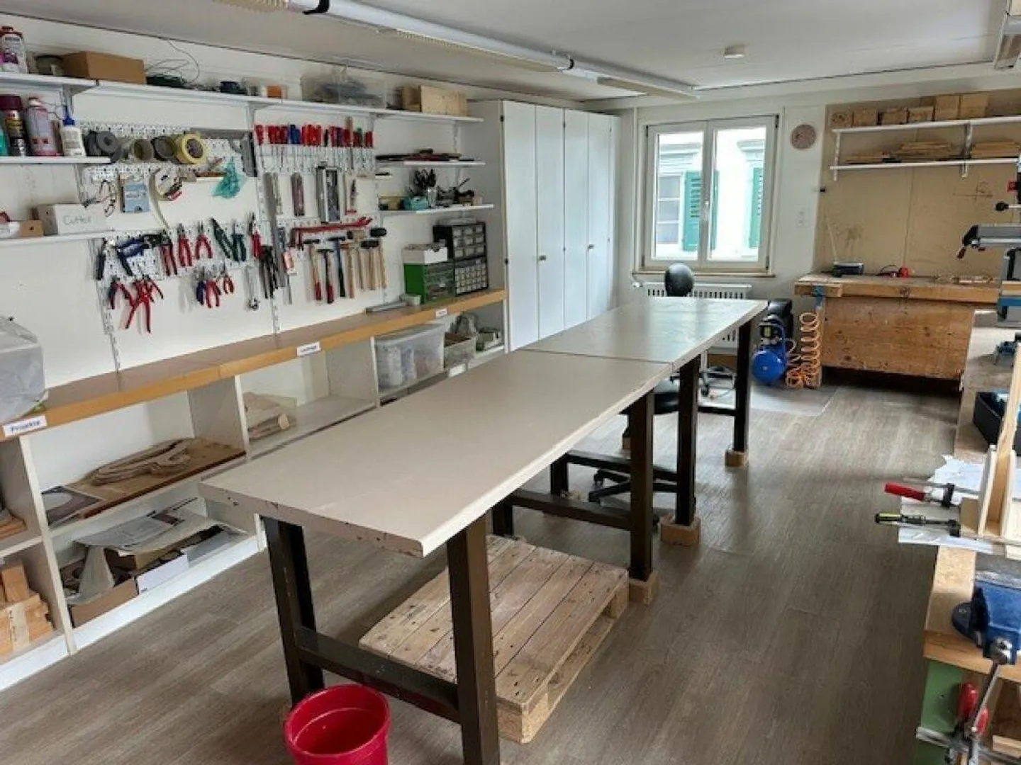 Commercial Space / Office Areas - Photo 20 of 24