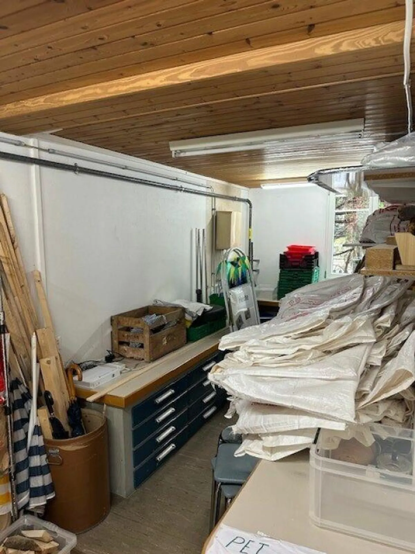 Commercial Space / Office Areas - Photo 21 of 24