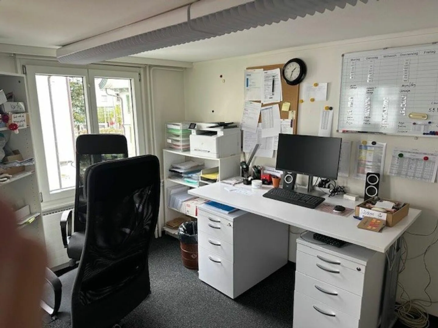 Commercial Space / Office Areas - Photo 11 of 24