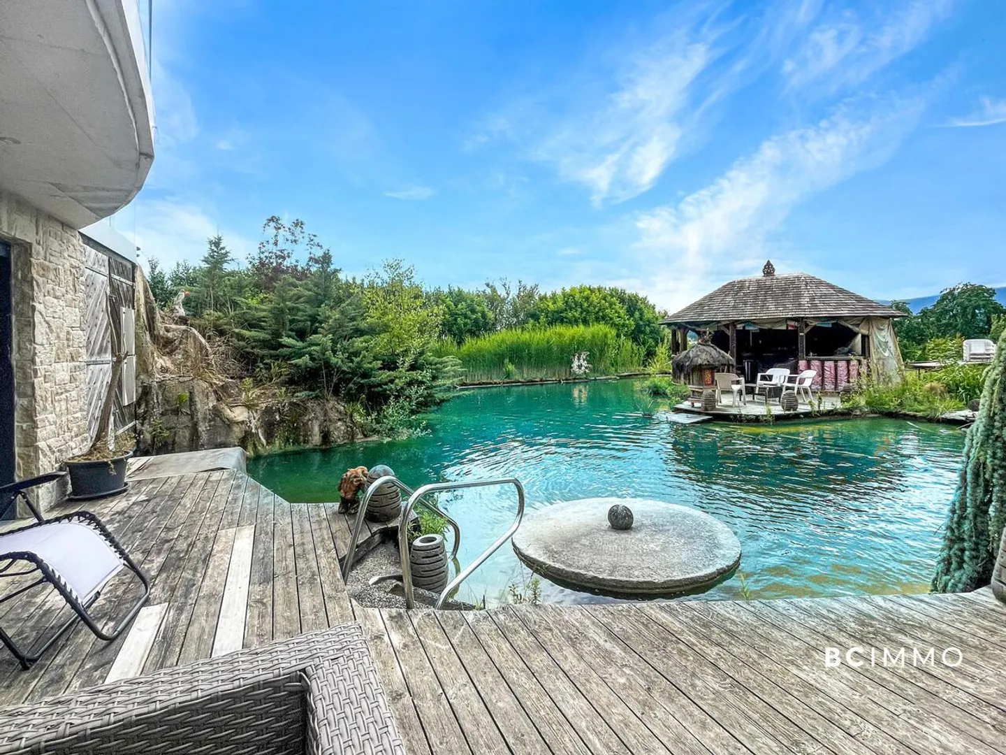 Extraordinary property on the outskirts of Lausanne - Photo 8 of 10