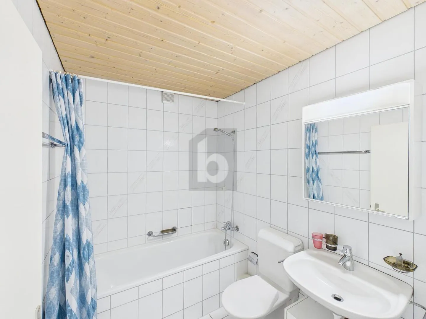 Stilvolle Zentrale Wohnung - Foto 4 von 5