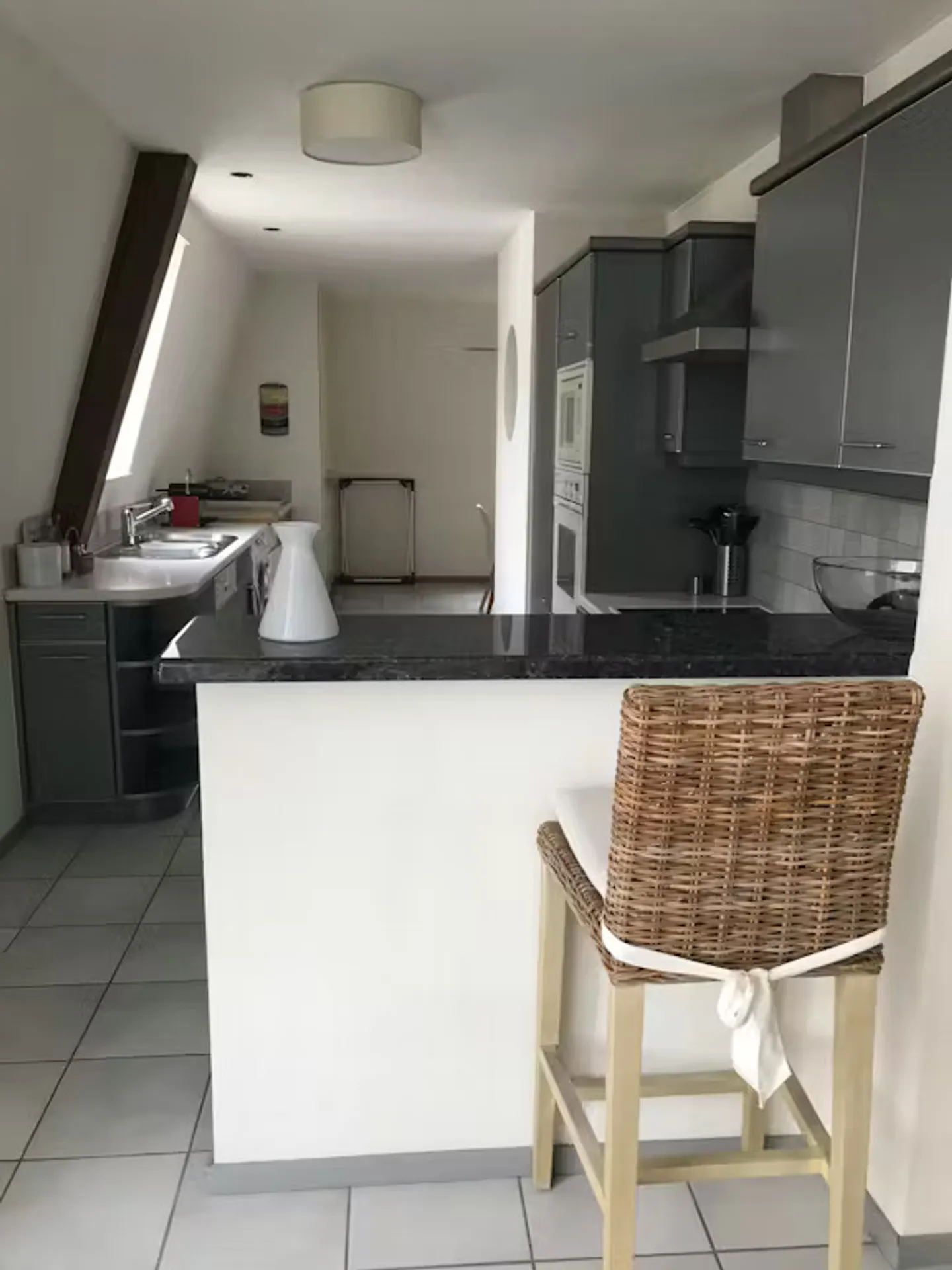 Charming Chalet Retreat - Photo 3 of 9