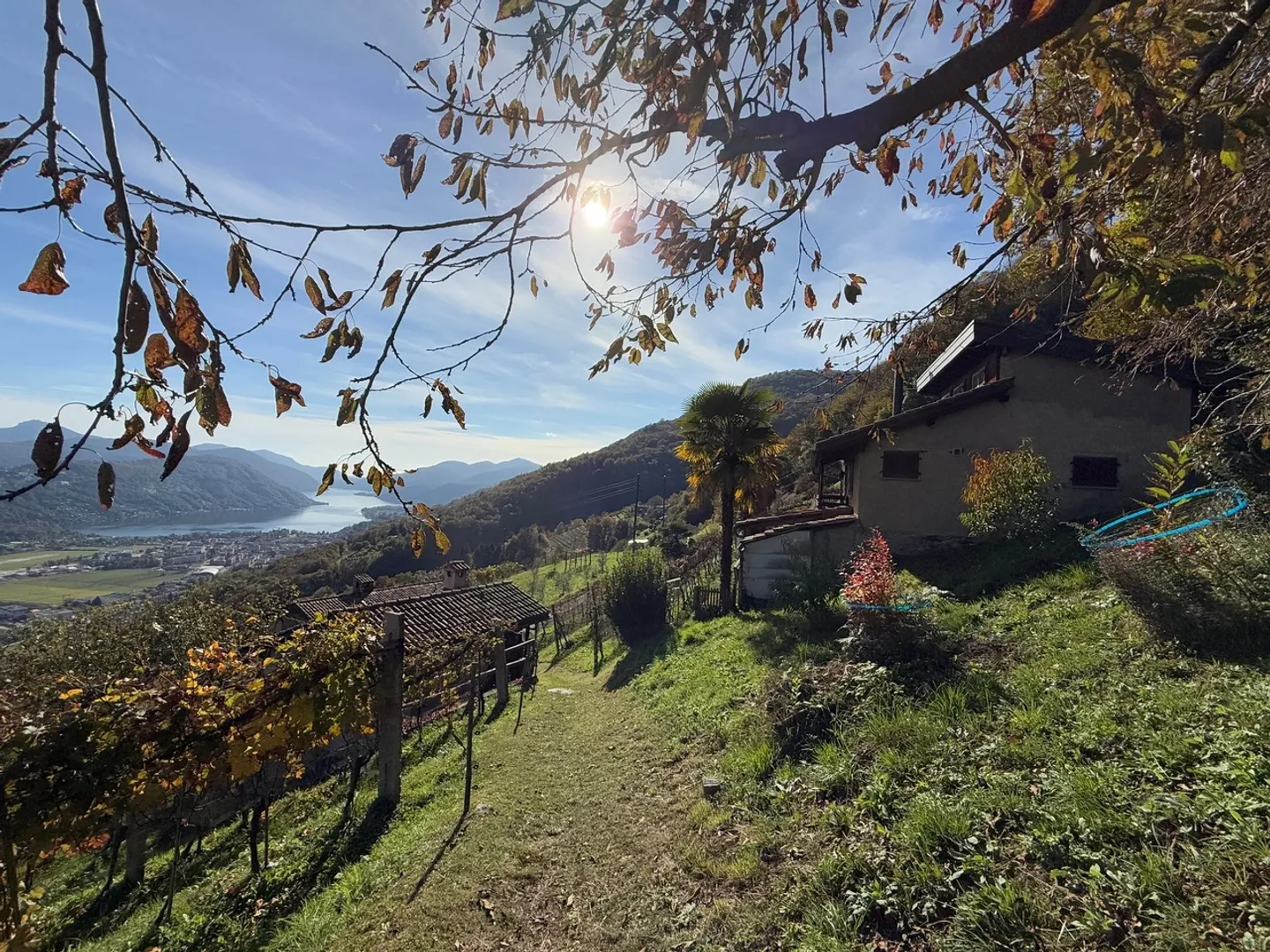 REBBERG HOUSE - RUSTIC - Photo 1 of 13