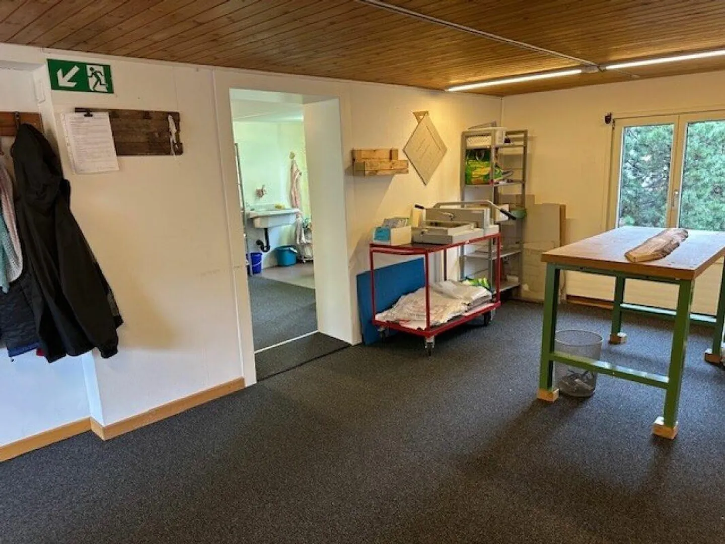 Commercial Space / Office Areas - Photo 23 of 24