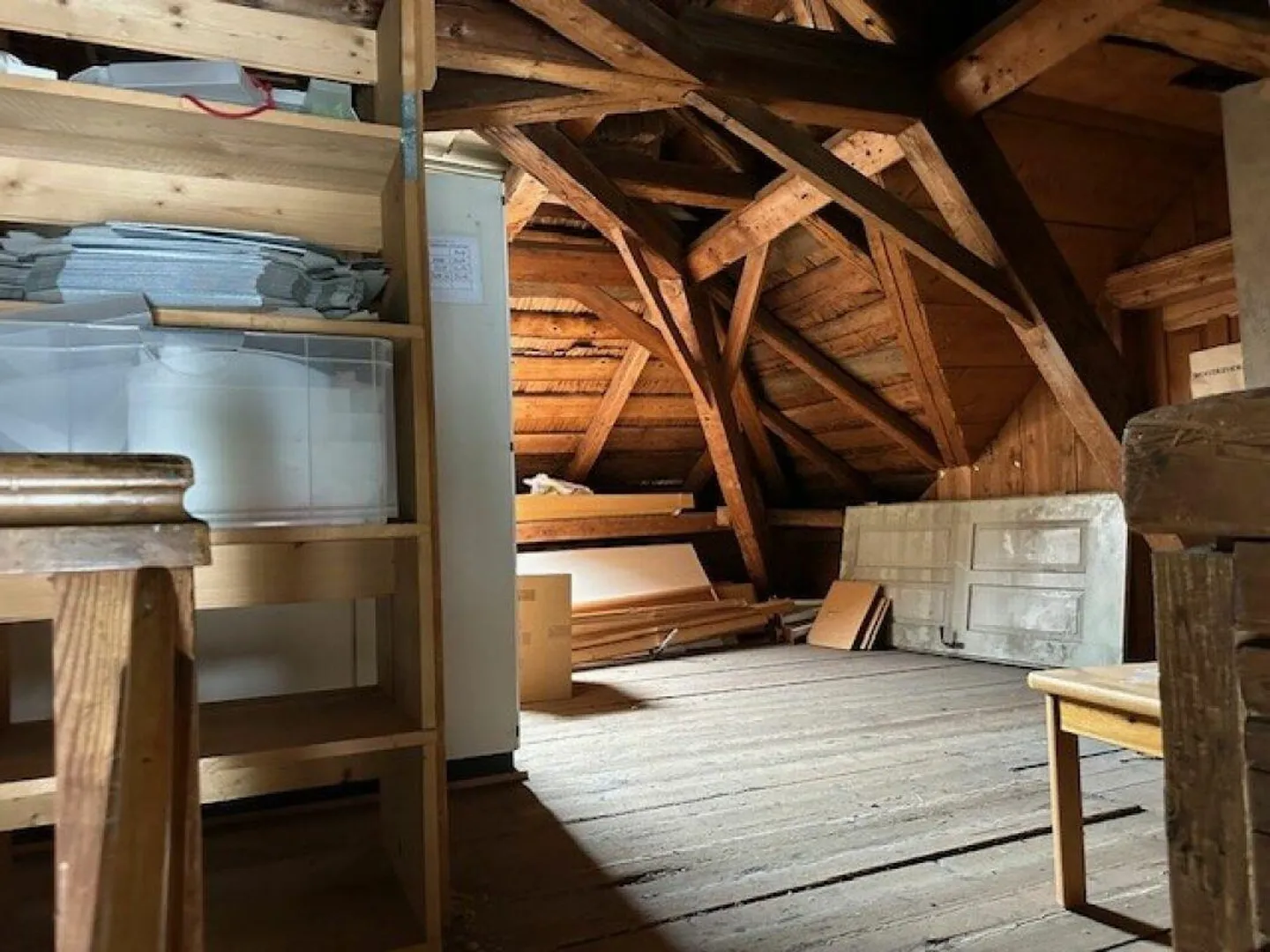 Commercial Space / Office Areas - Photo 24 of 24