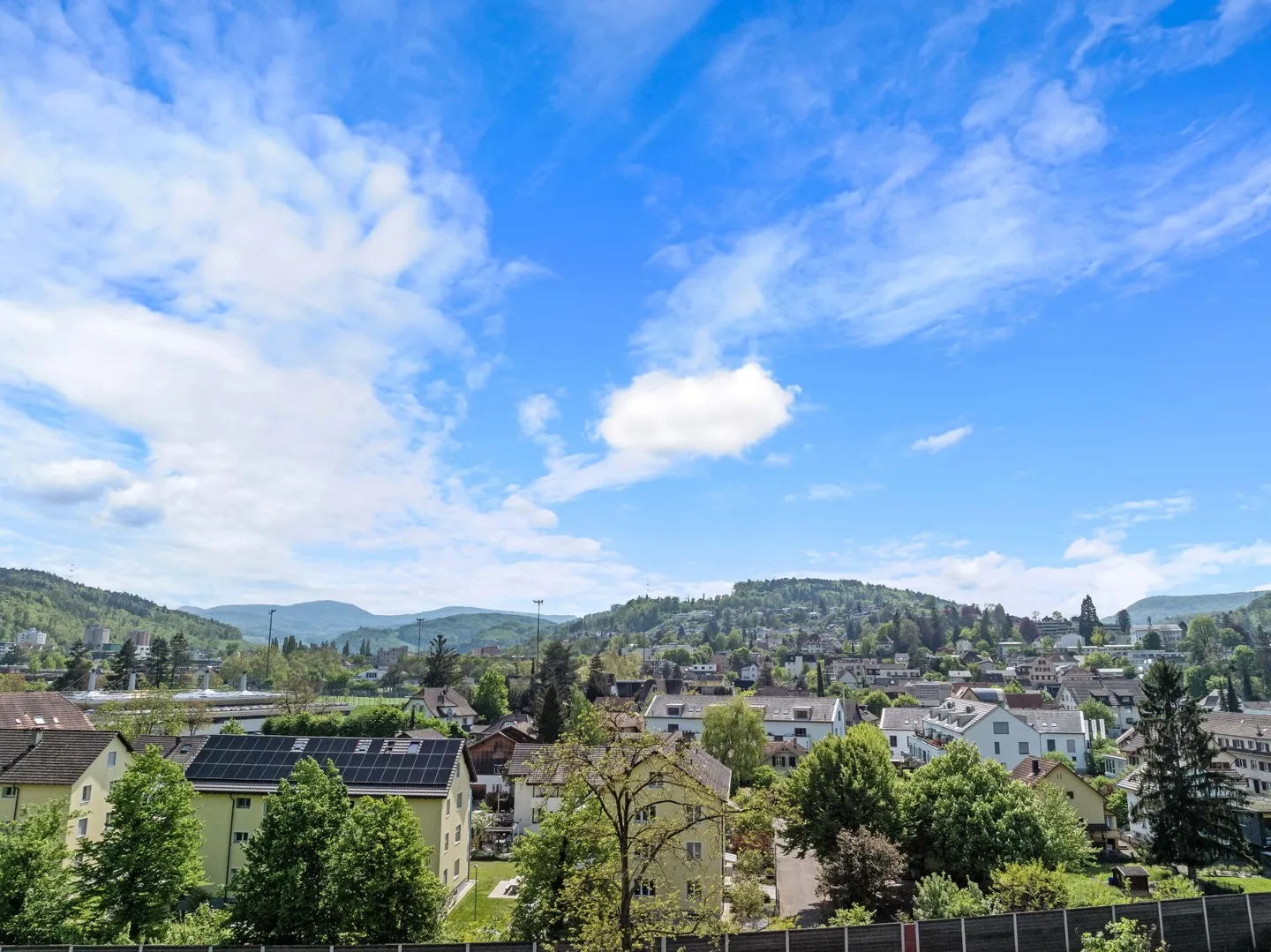 Architettura in primo piano - Vivere con carattere a Liestal - Foto 17 di 17