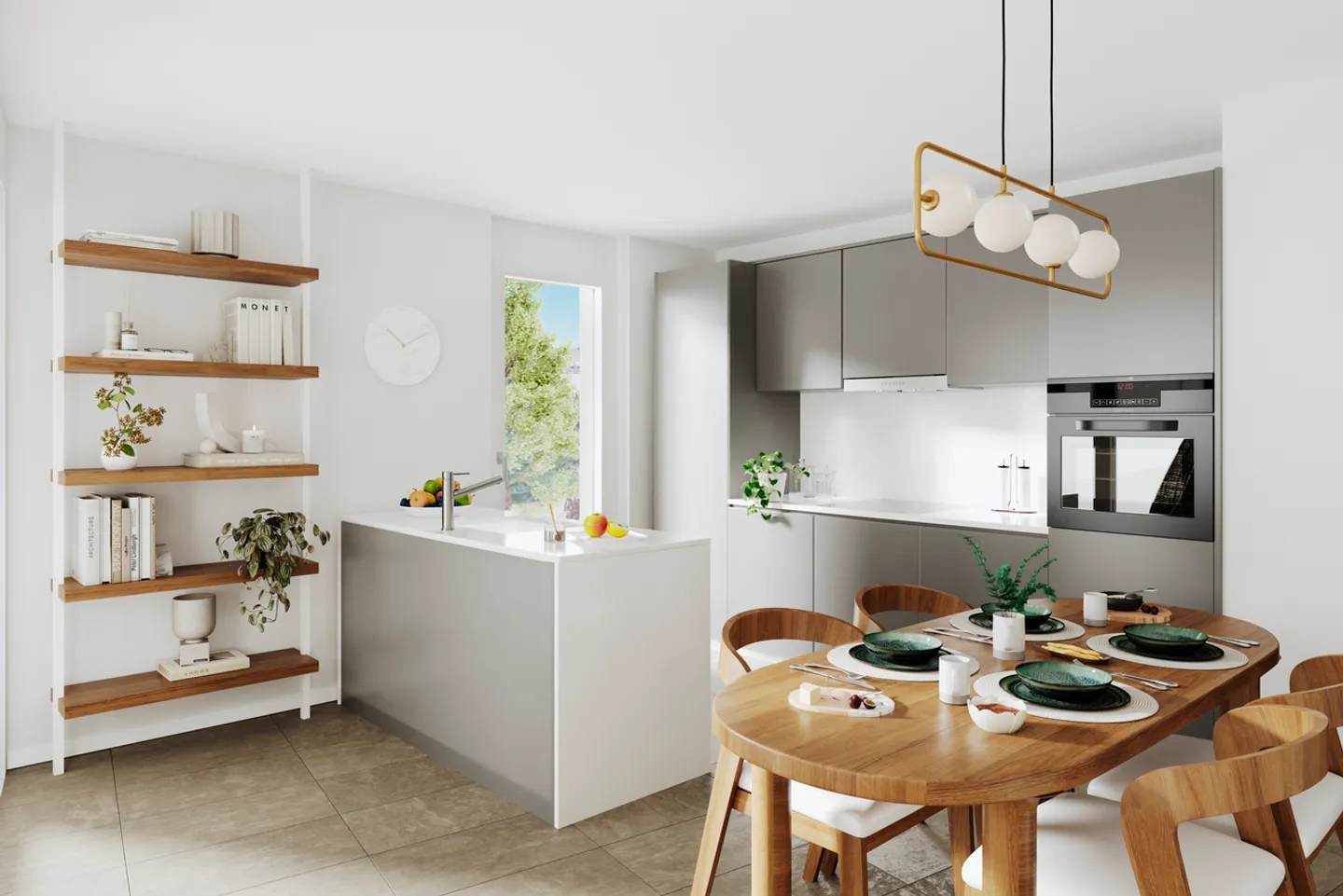 In the heart of Landeron: the Peaches behind the Church - Photo 3 of 5