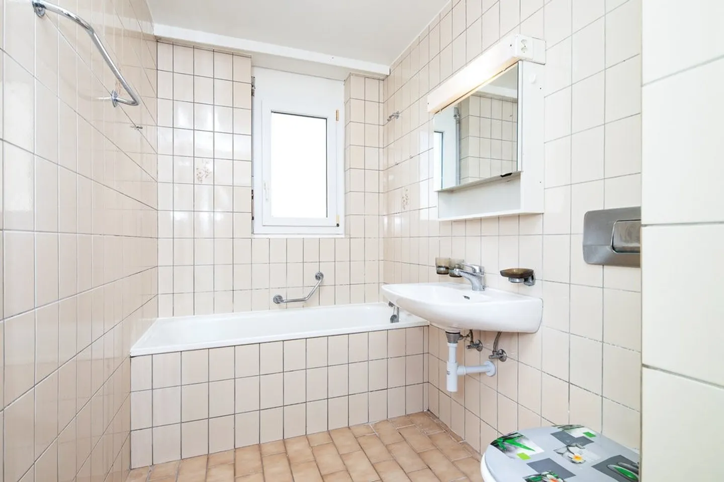 Grand Appartement Familial - Photo 8 sur 8