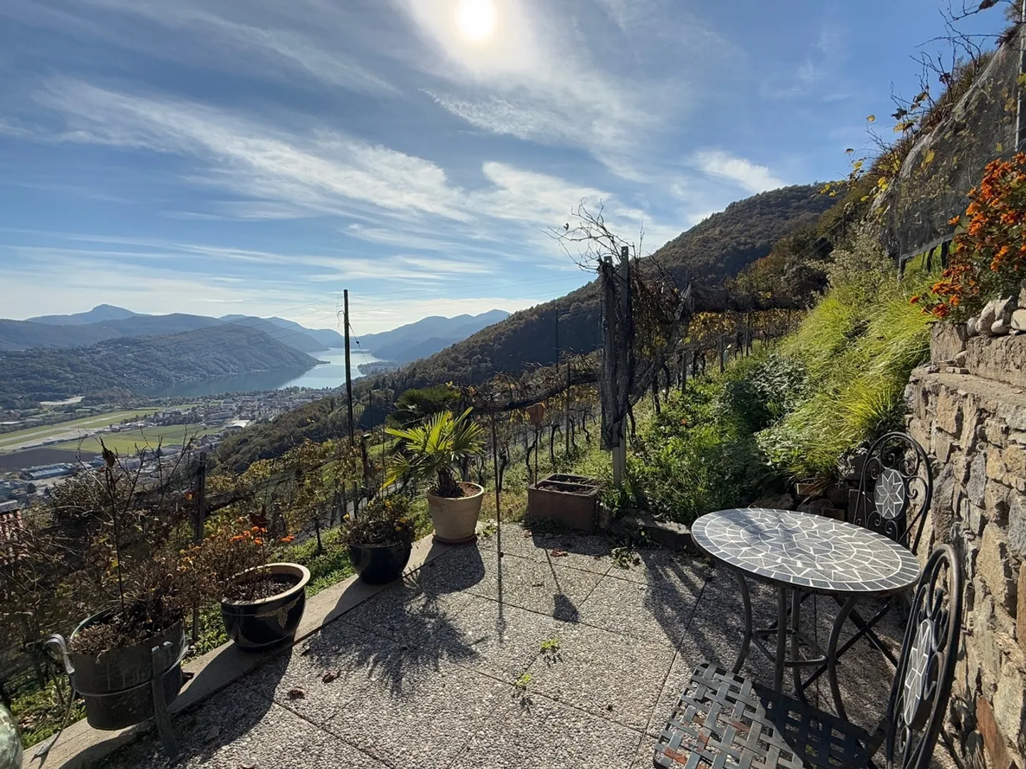 REBBERG HOUSE - RUSTIC - Photo 6 of 13