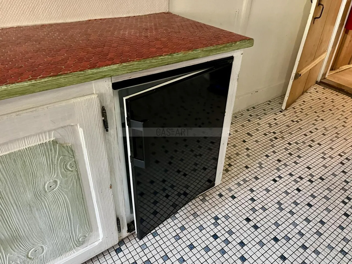 Charmantes Haus in Montbovon - Foto 4 von 8