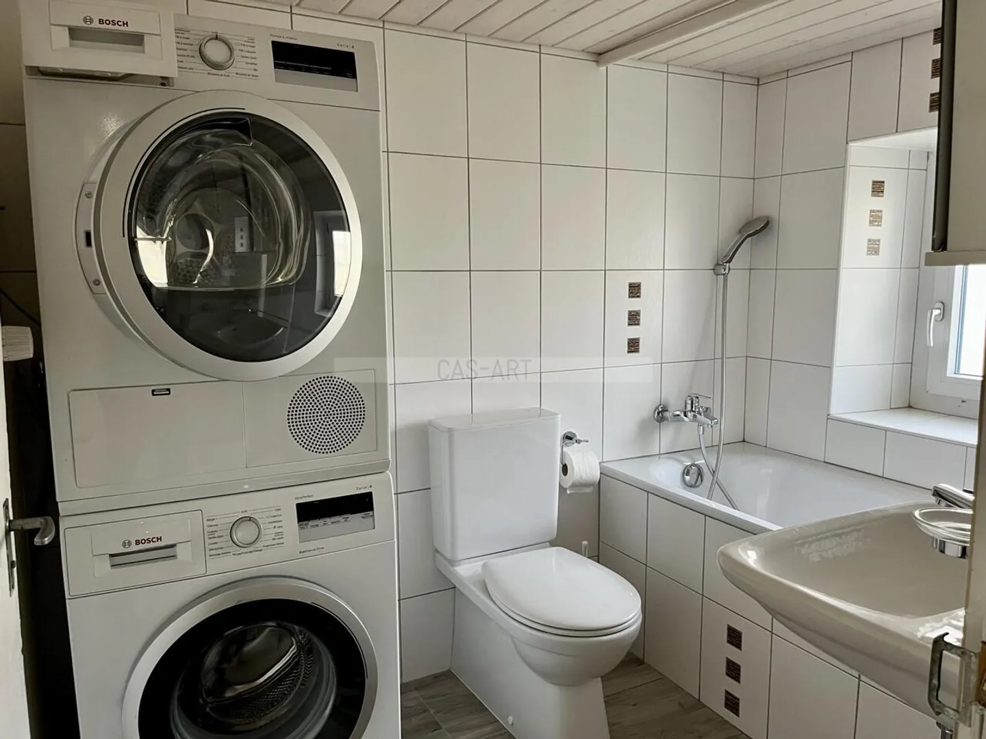 Charmantes Haus in Montbovon - Foto 5 von 8