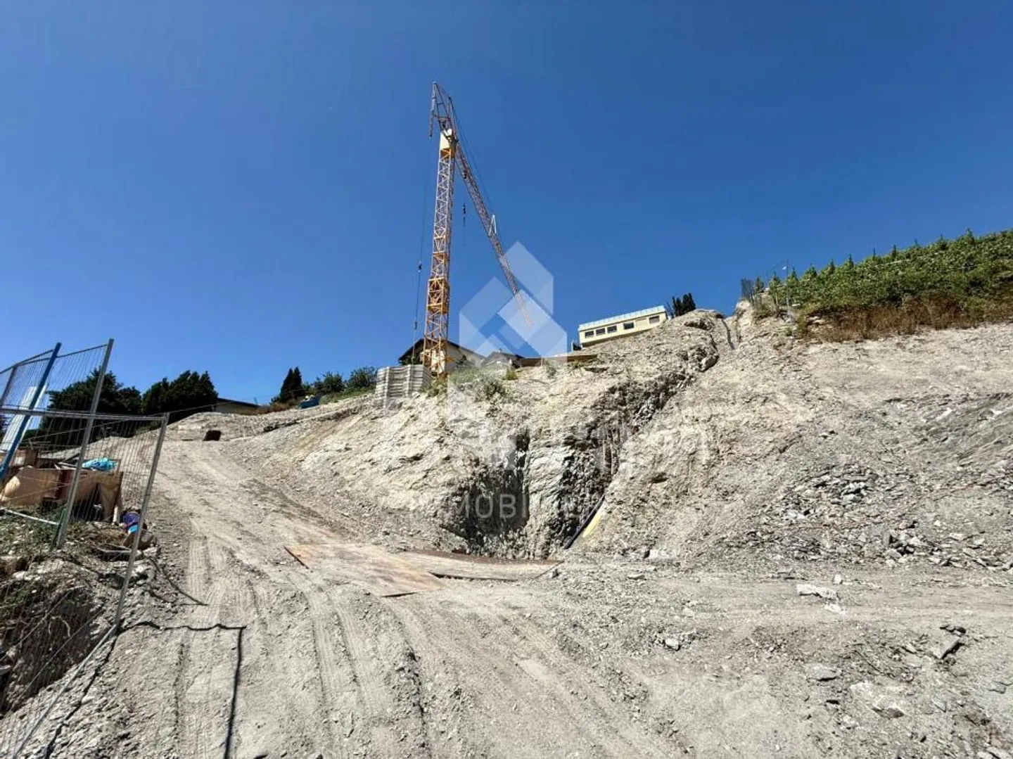 Harmonie - Corin-de-la-Crête - Penthouse-Wohnung - Foto 9 von 13