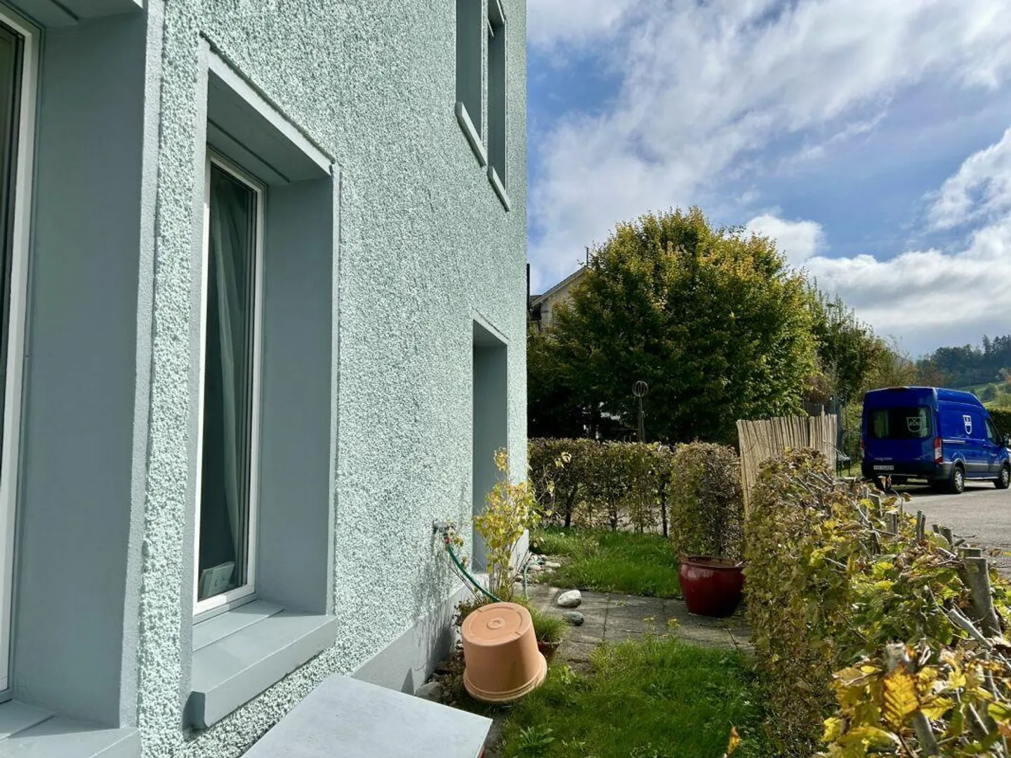 Vivere nella vecchia filanda - Foto 11 di 11