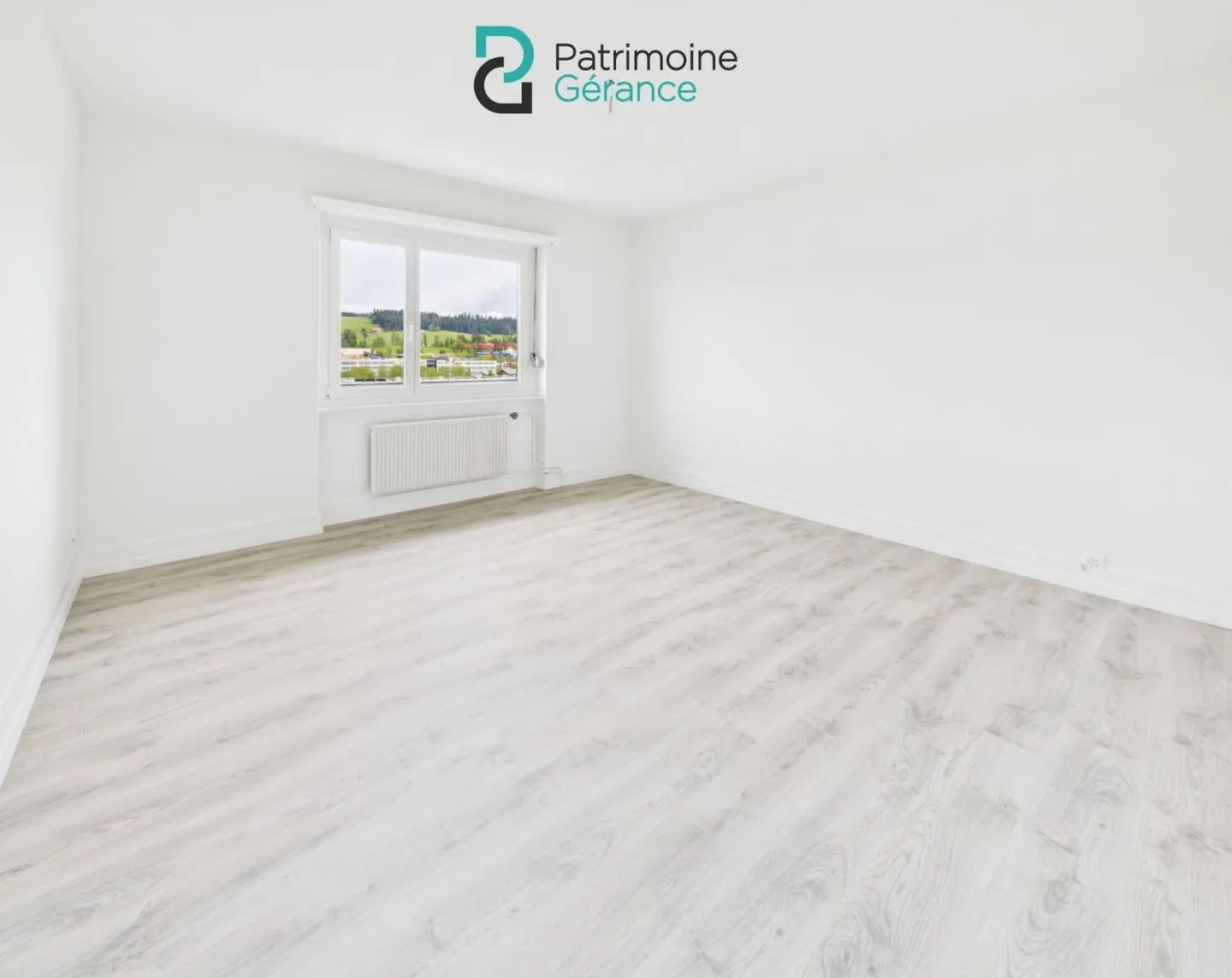 Spazioso! Appartamento di 3,5 stanze - Foto 3 di 7