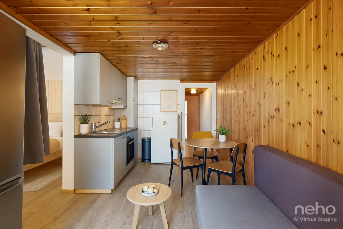 Residential building for sale - Photo 11 of 12