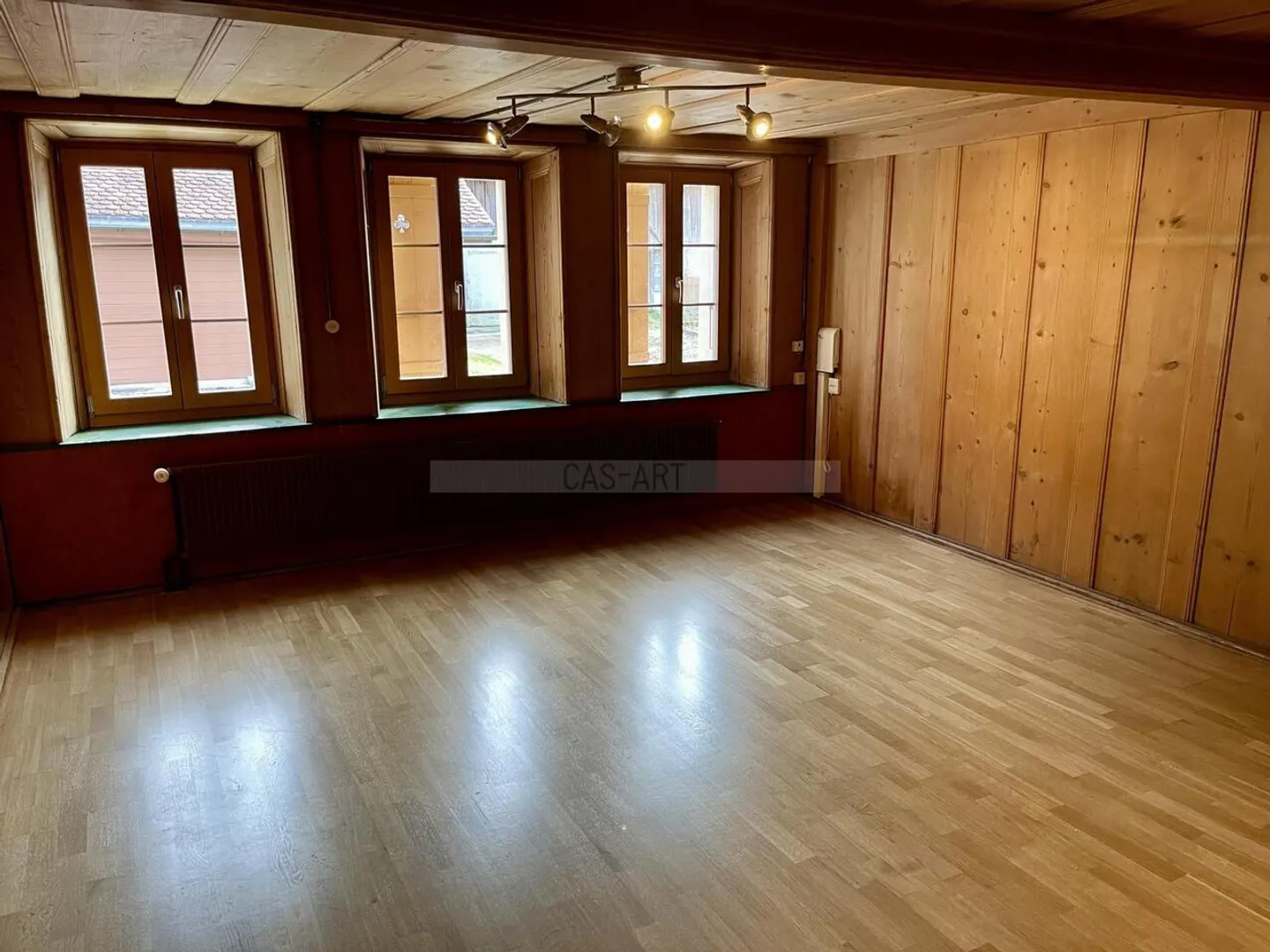 Charmantes Haus in Montbovon - Foto 6 von 8