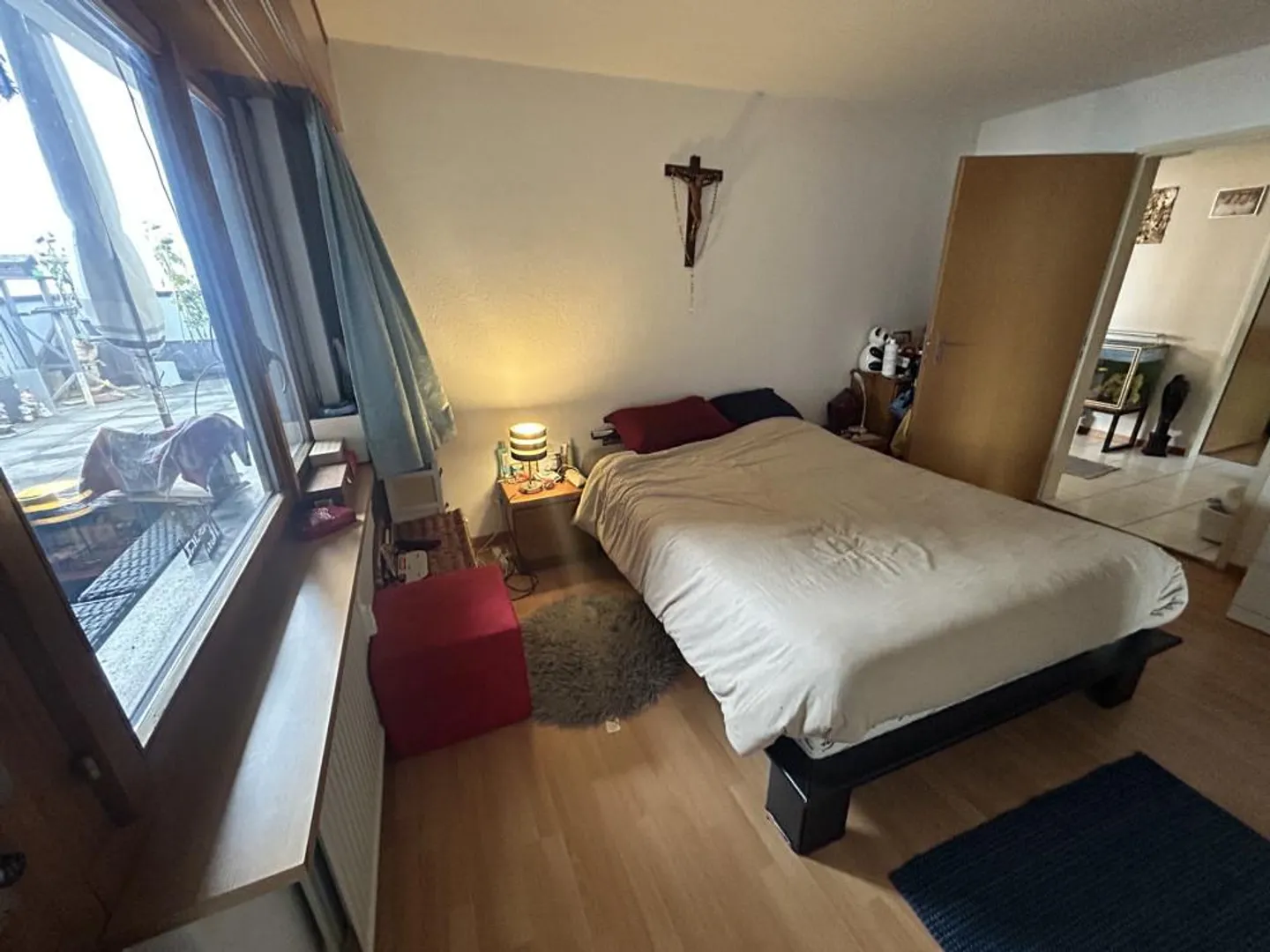 Appartamento con terrazza e vista magnifica - Foto 5 di 9