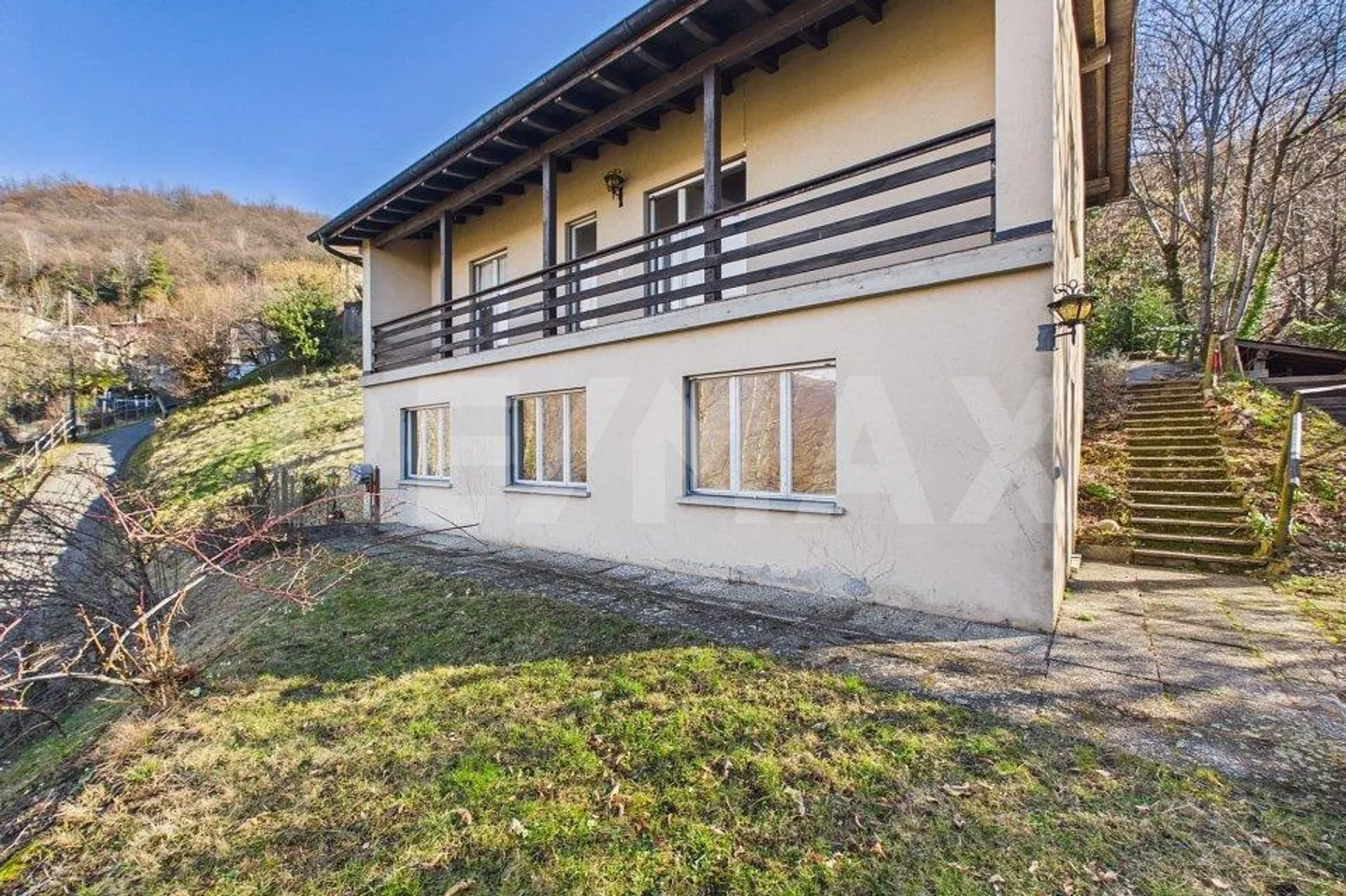 Charmantes Familienhaus in Iseo - Foto 2 von 13