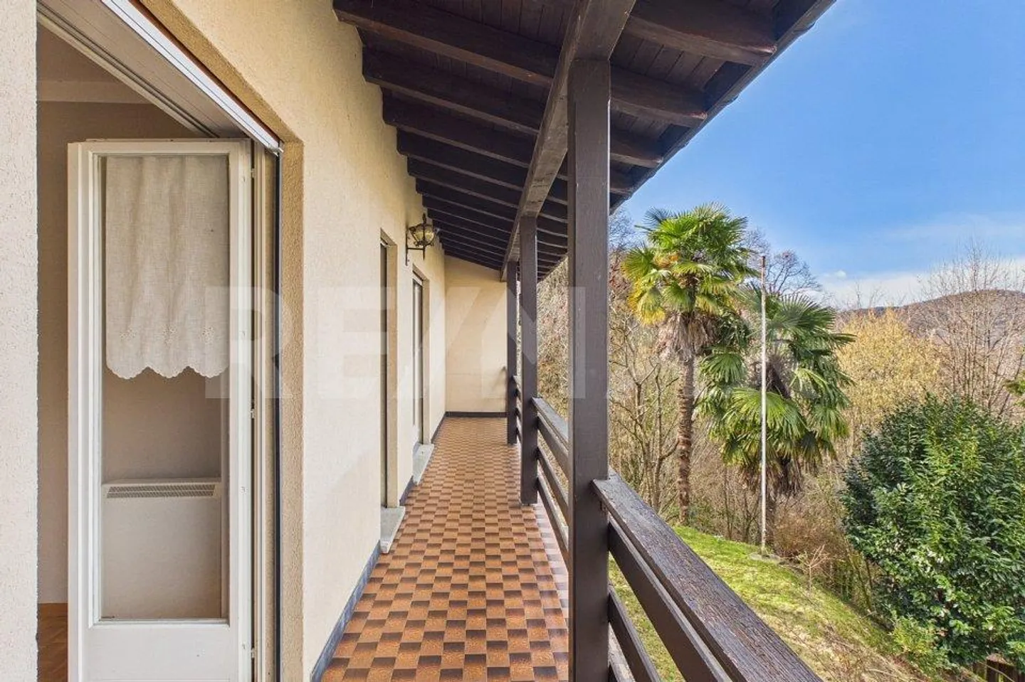 Charmantes Familienhaus in Iseo - Foto 3 von 13