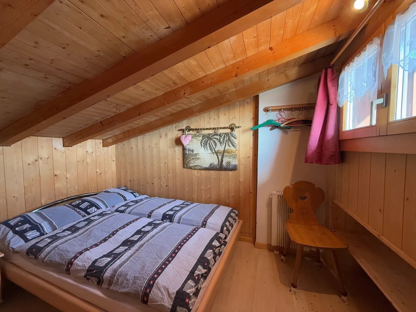 REBBERG HOUSE - RUSTIC - Photo 12 of 13