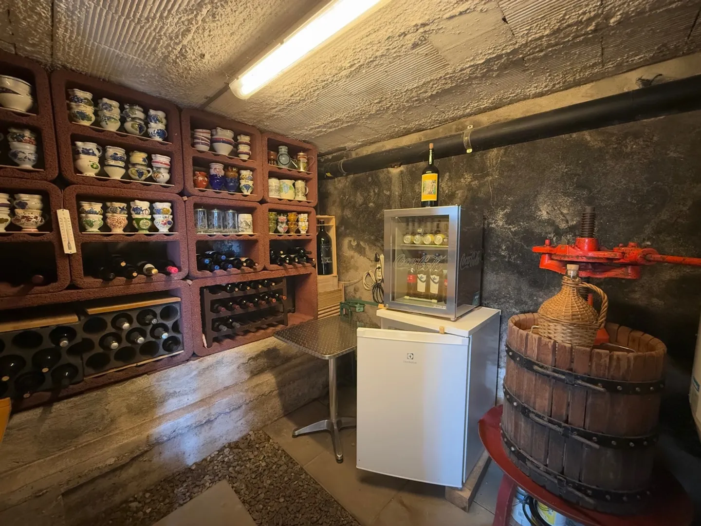 REBBERG HOUSE - RUSTIC - Photo 13 of 13