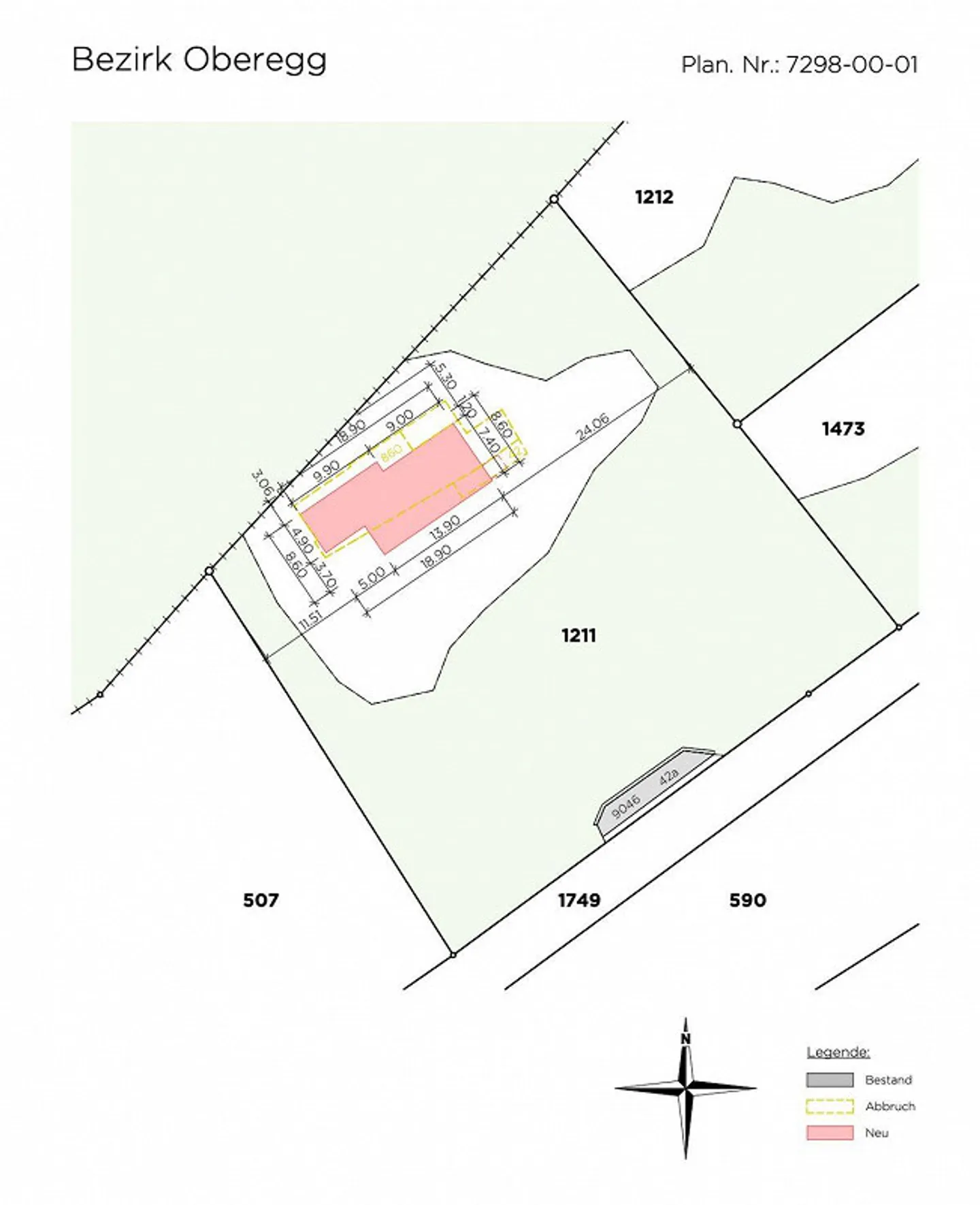 Single house for sale - Photo 7 of 7