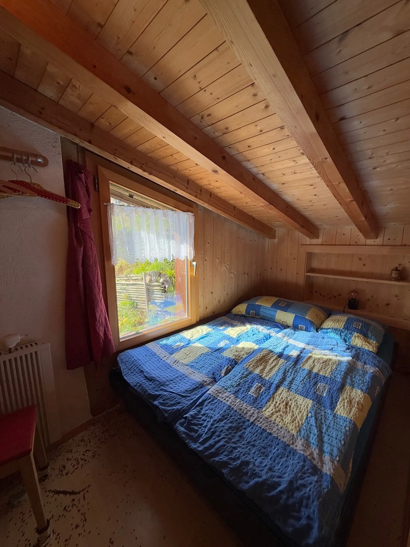 REBBERG HOUSE - RUSTIC - Photo 11 of 13