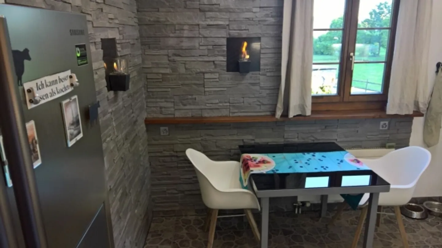 Charming Equestrian Property - Photo 8 of 20