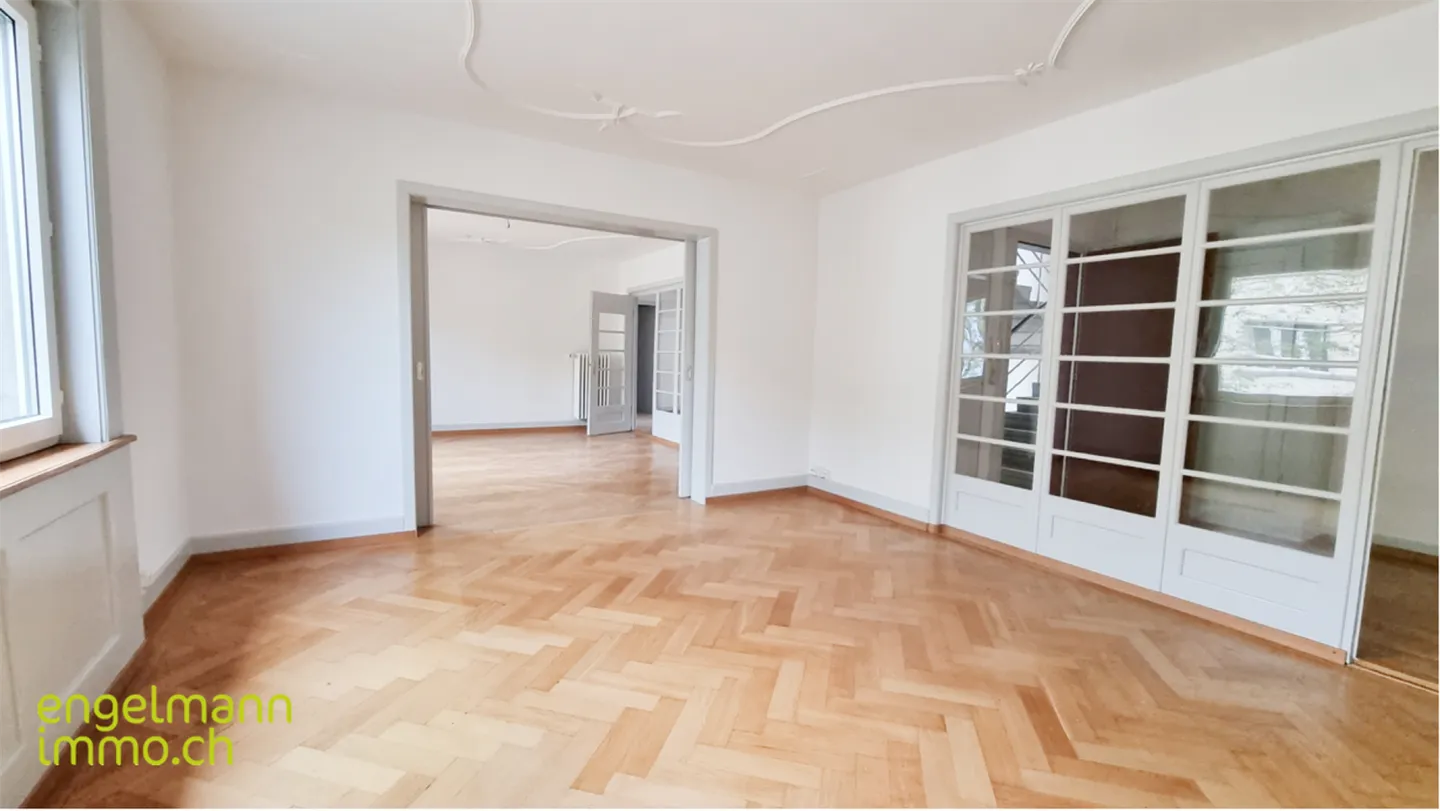 Appartement à louer - Photo 1 sur 6