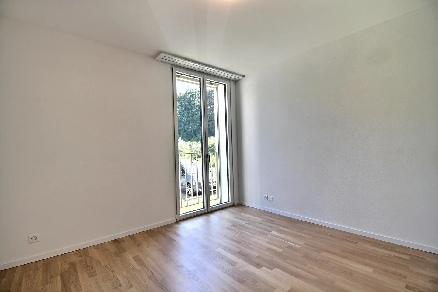 Außergewöhnliche 5,5-Zimmer-Wohnung zur Miete in Marly! - Foto 8 von 13